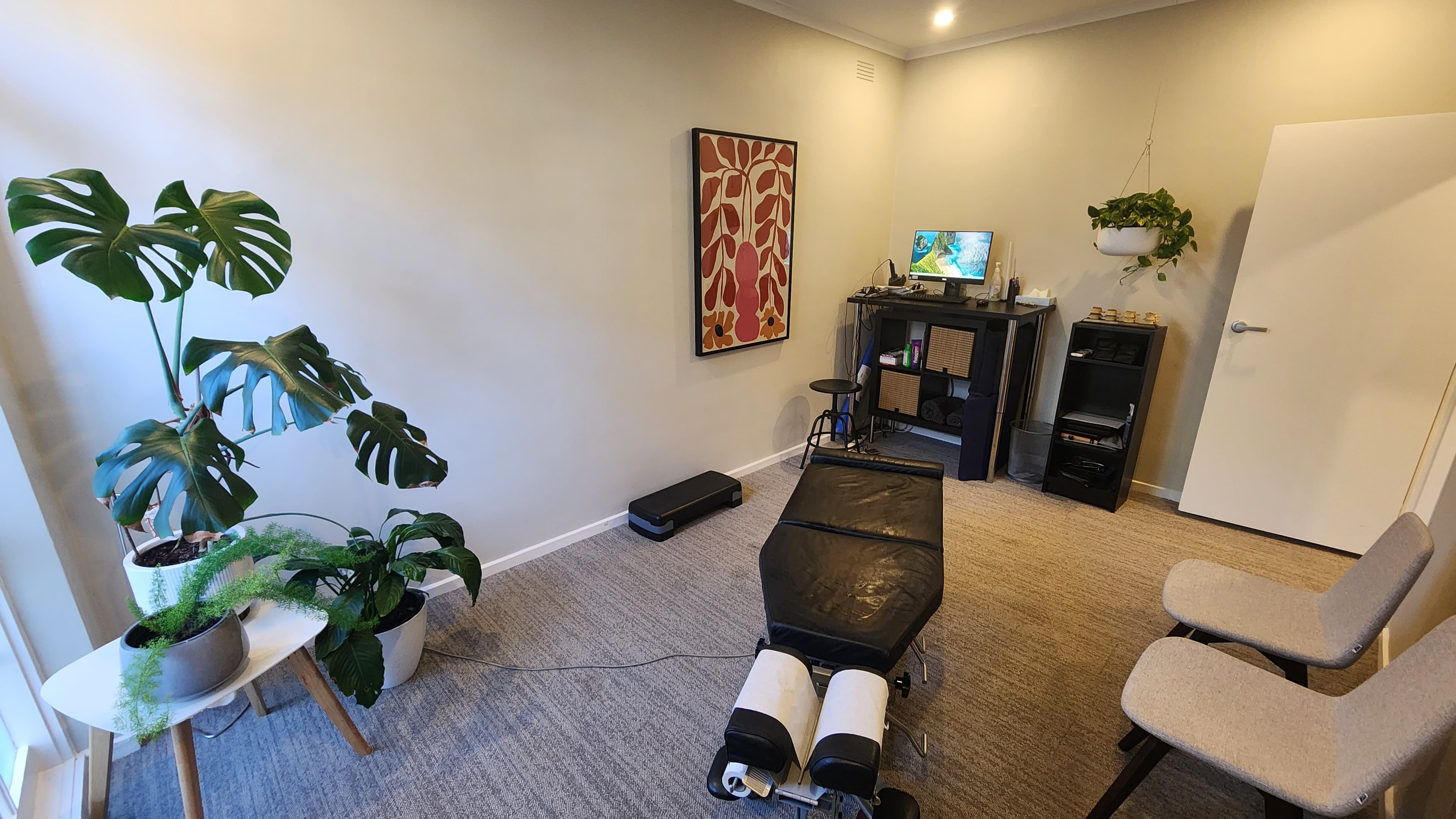 Room in Caulfield North