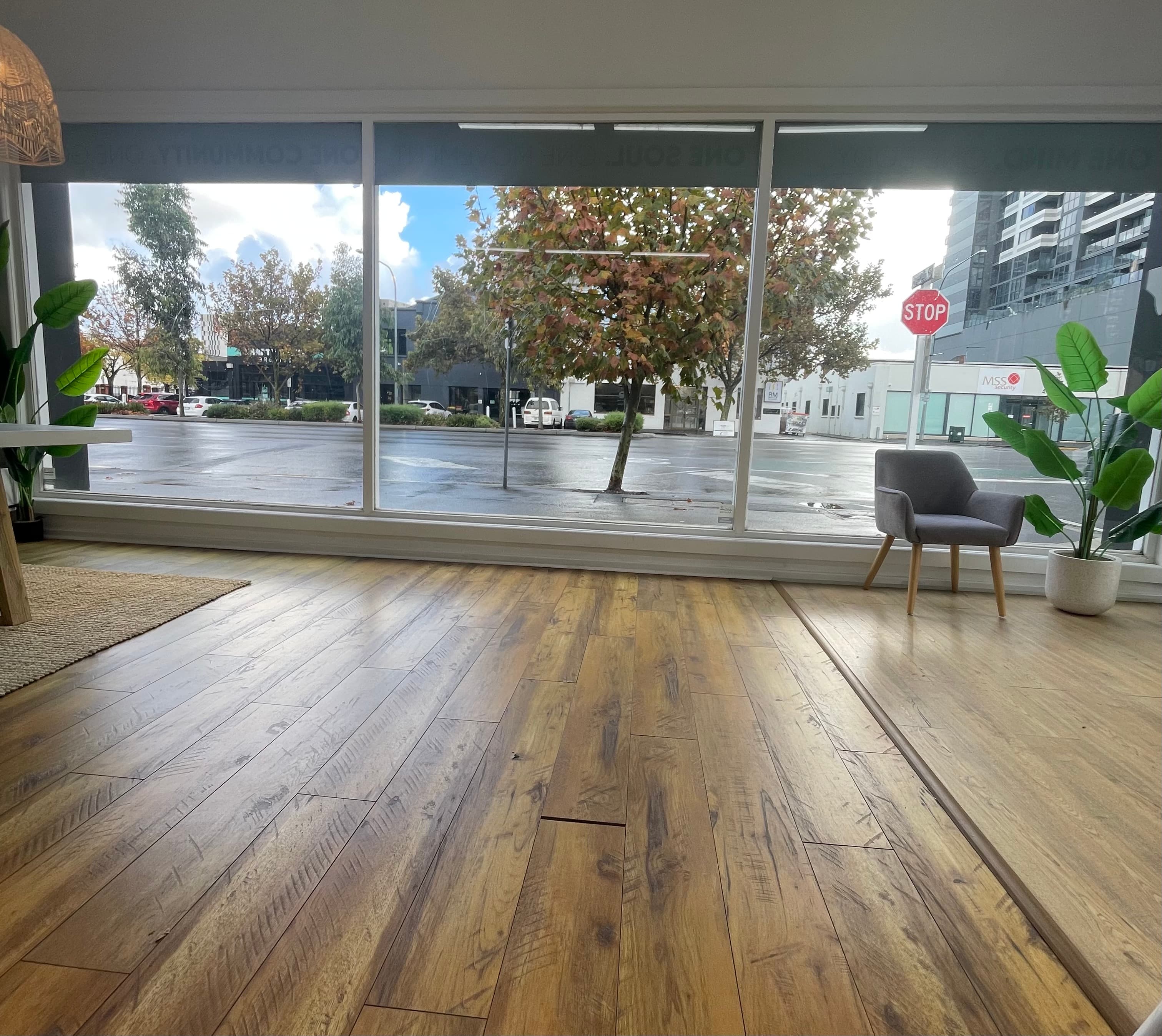 Therapy Room in Adelaide, SA