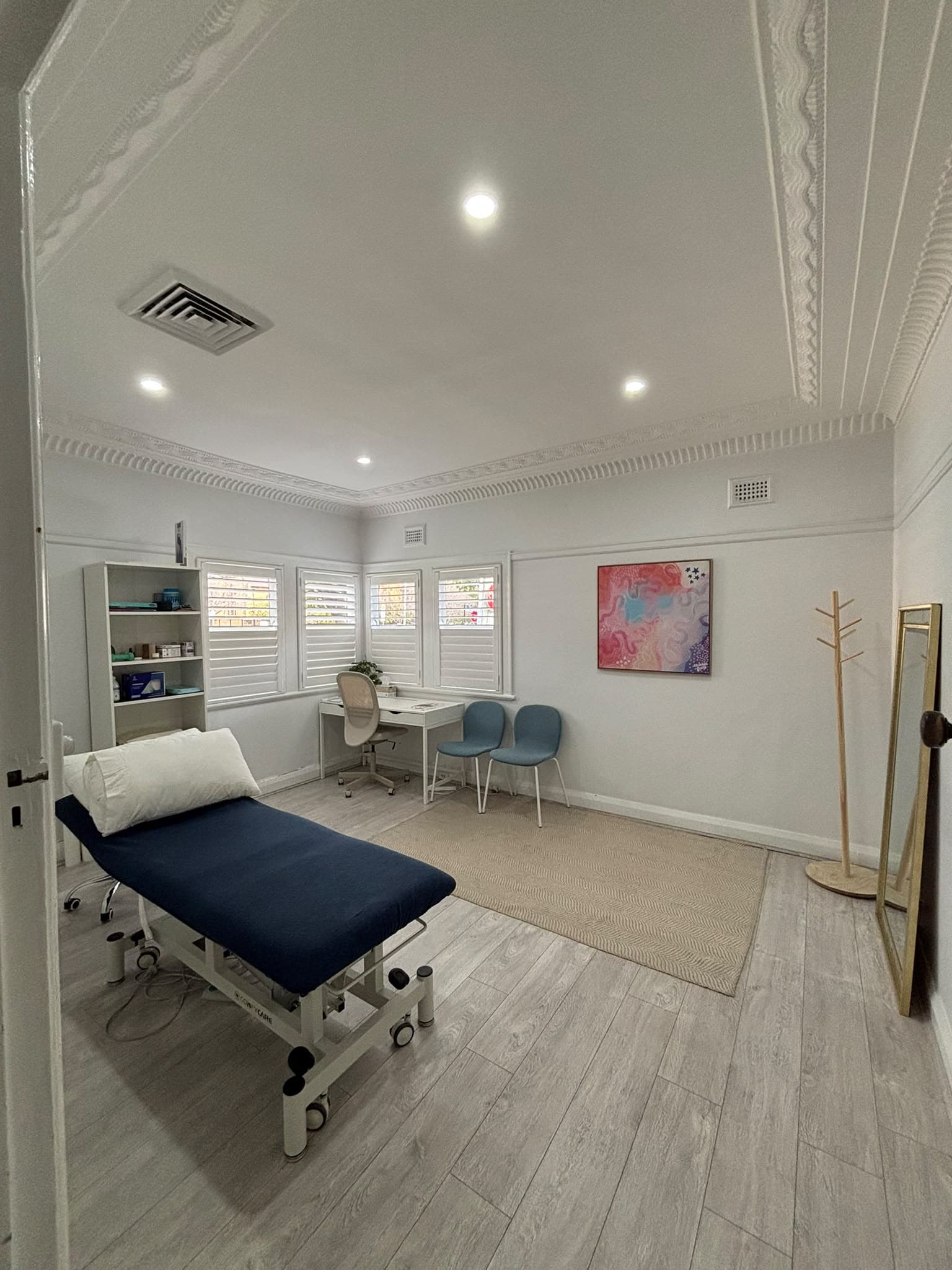 Allied Health Room in North Parramatta, NSW