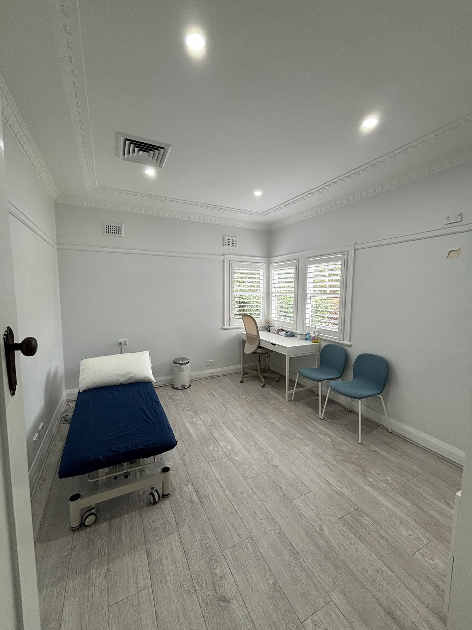 Allied Health Room detail 3