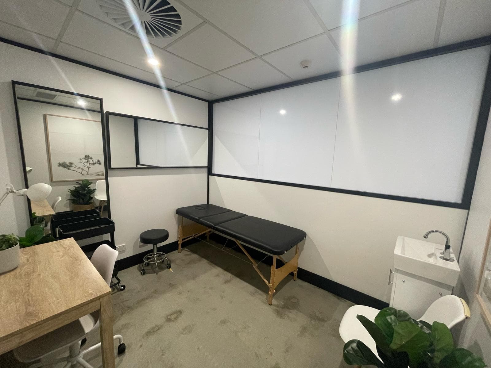 Room in Dickson