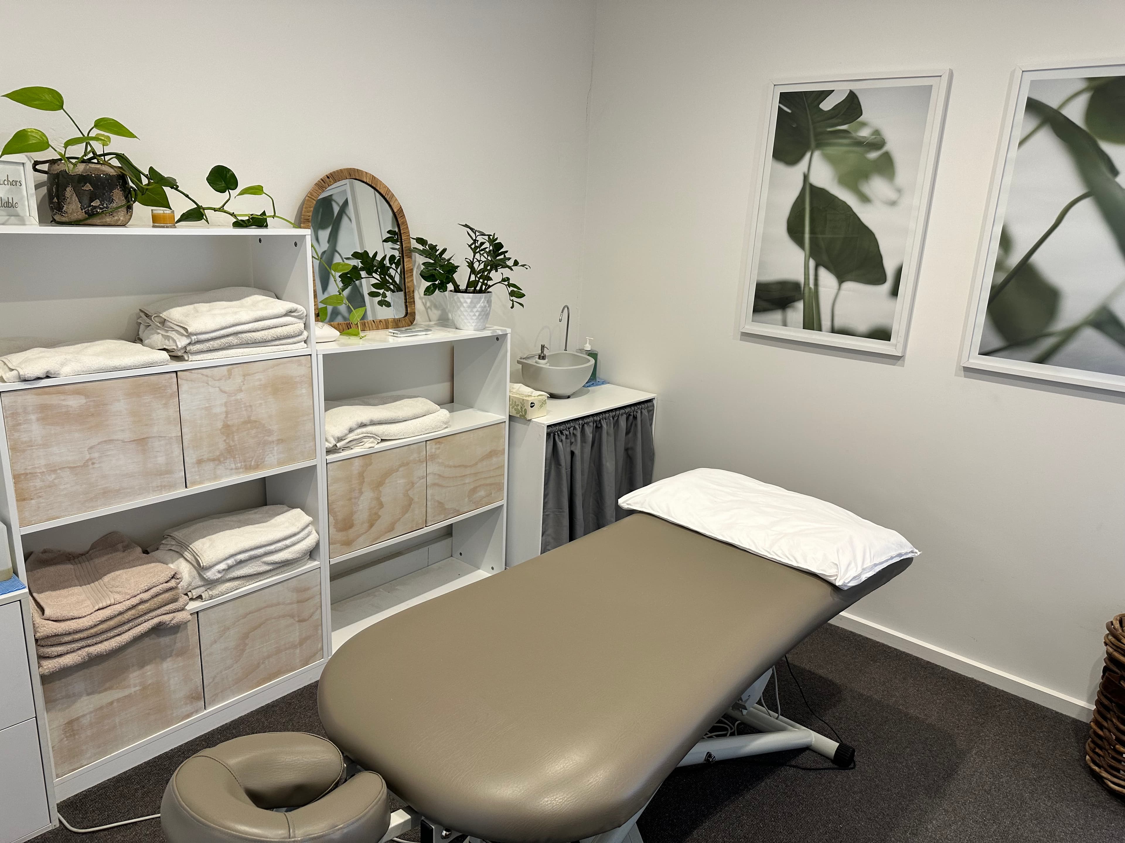 Room in Mornington