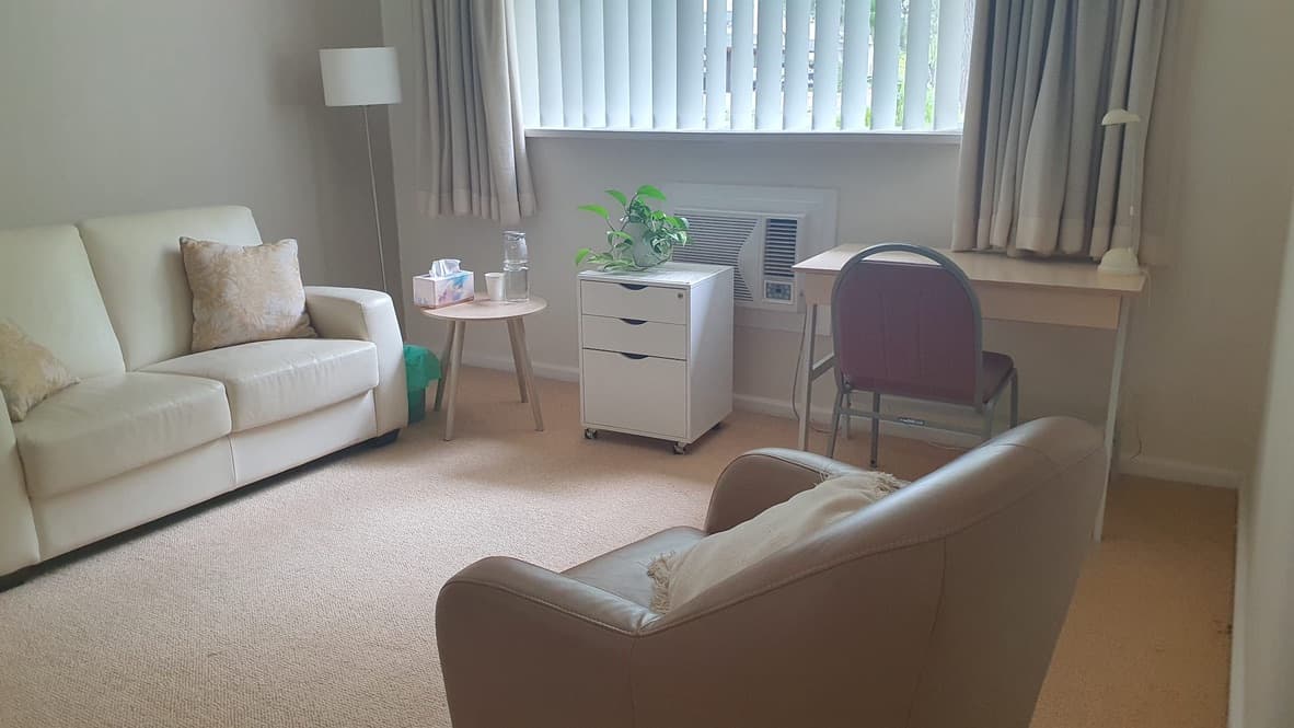 Room in Curtin
