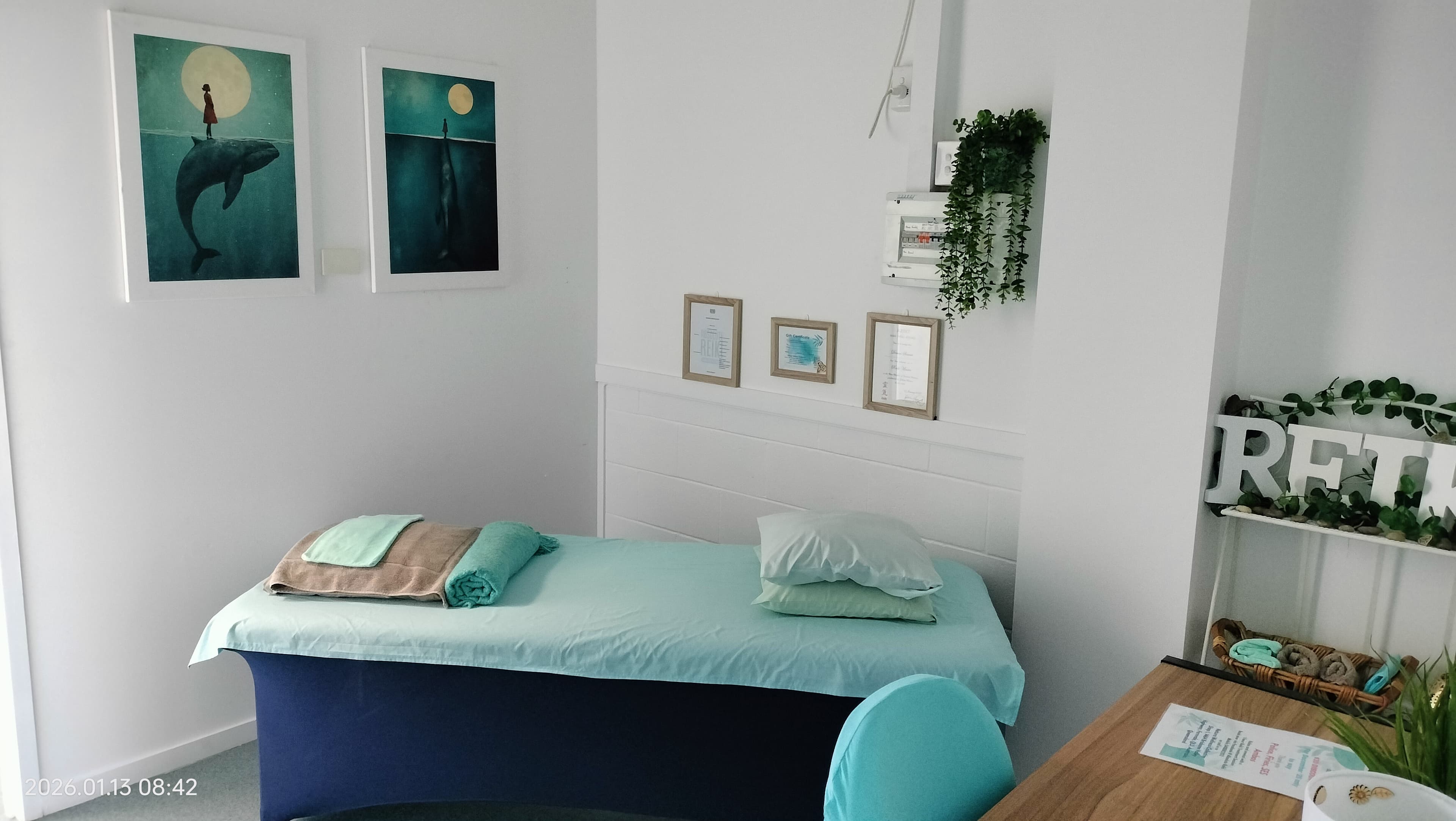 Room search in Fernvale
