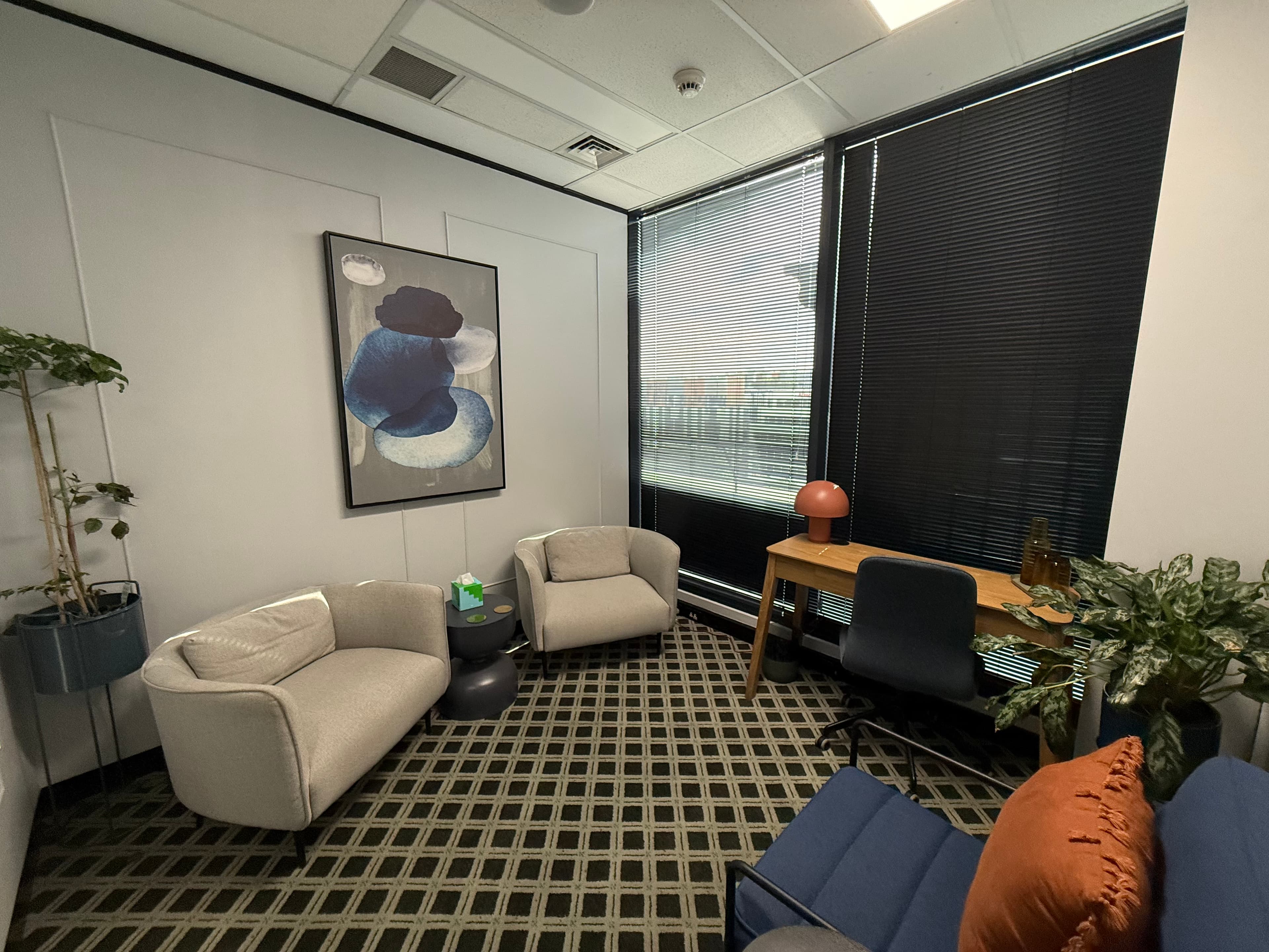 Room search in Melbourne