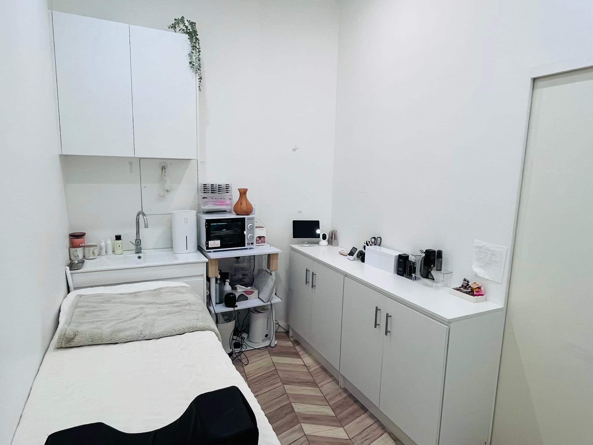 Room search in Macquarie Park