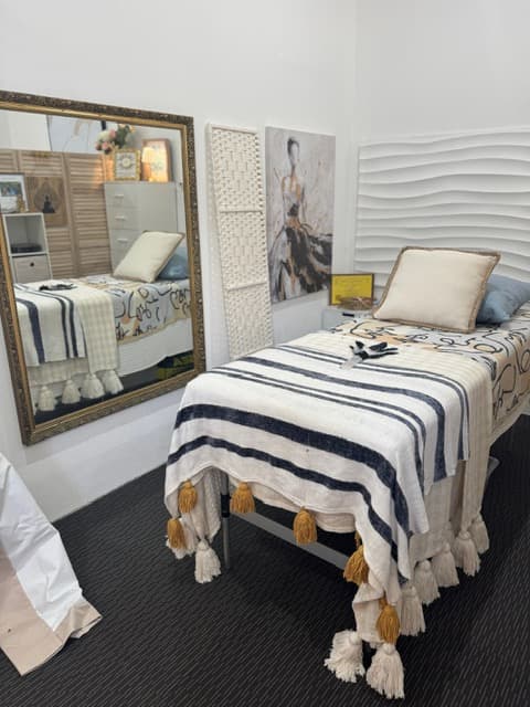 Room search in Windang