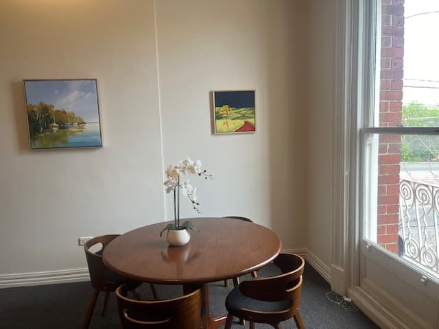 Therapy Room detail 2