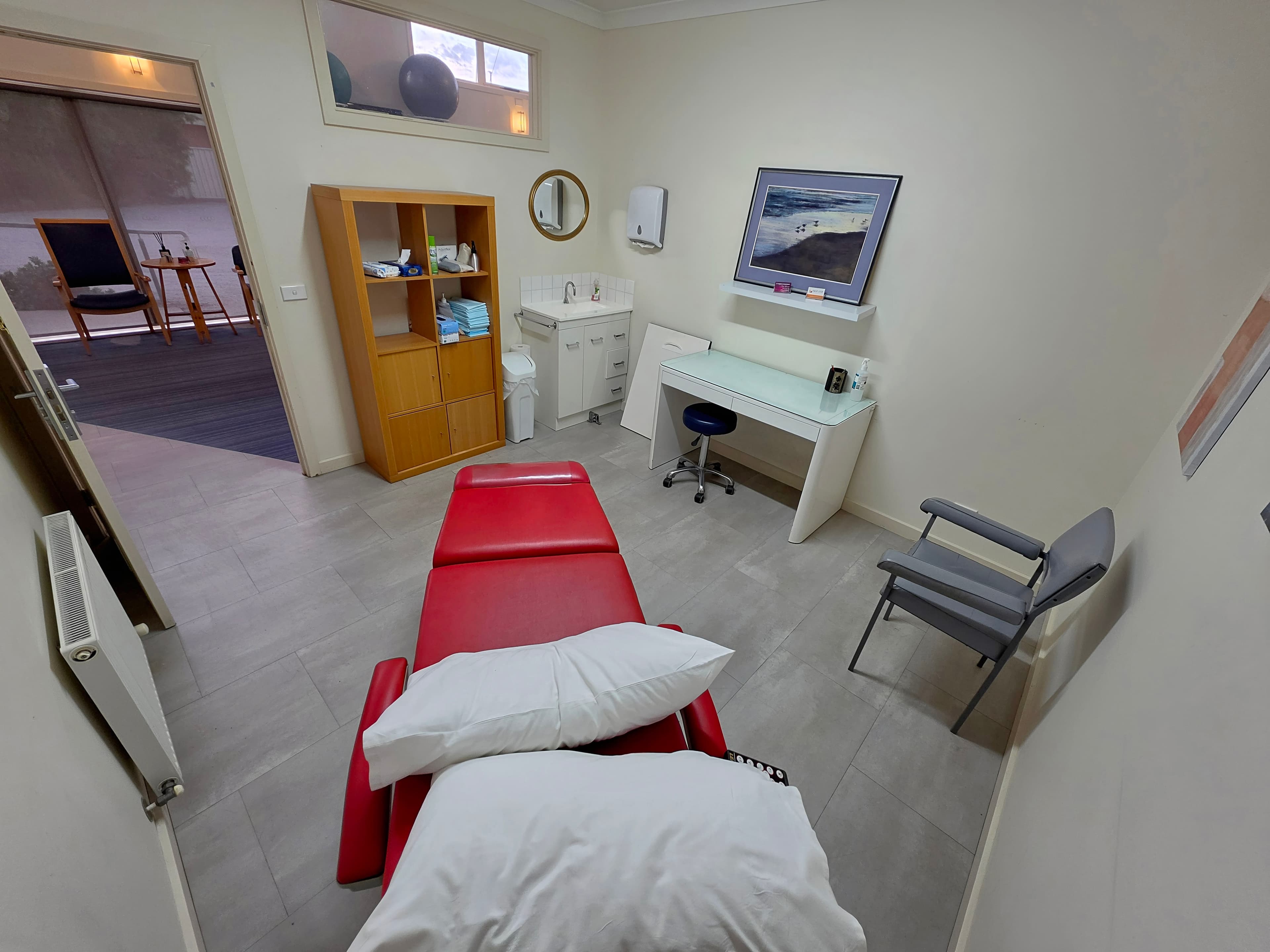 Room search in Echuca