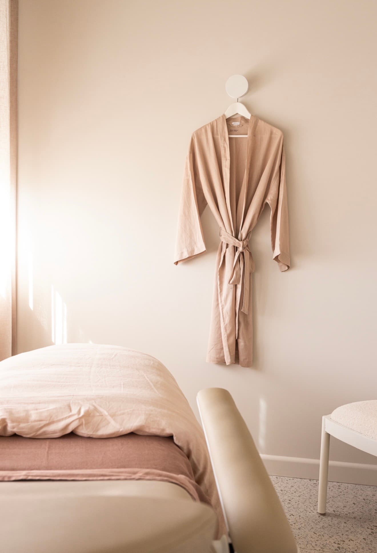 Beauty Room detail 2