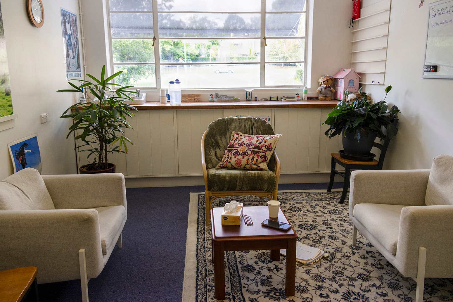 Room in Griffith