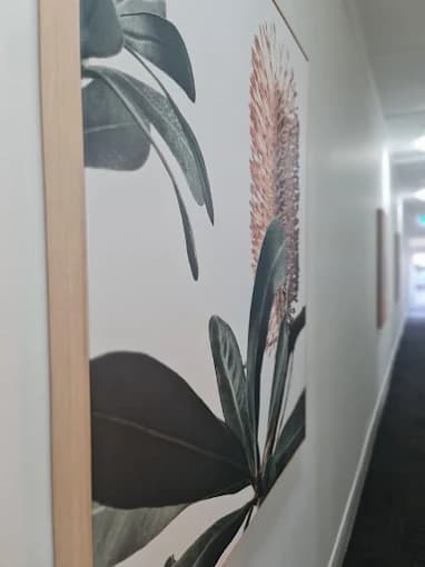 Allied Health Room detail 2