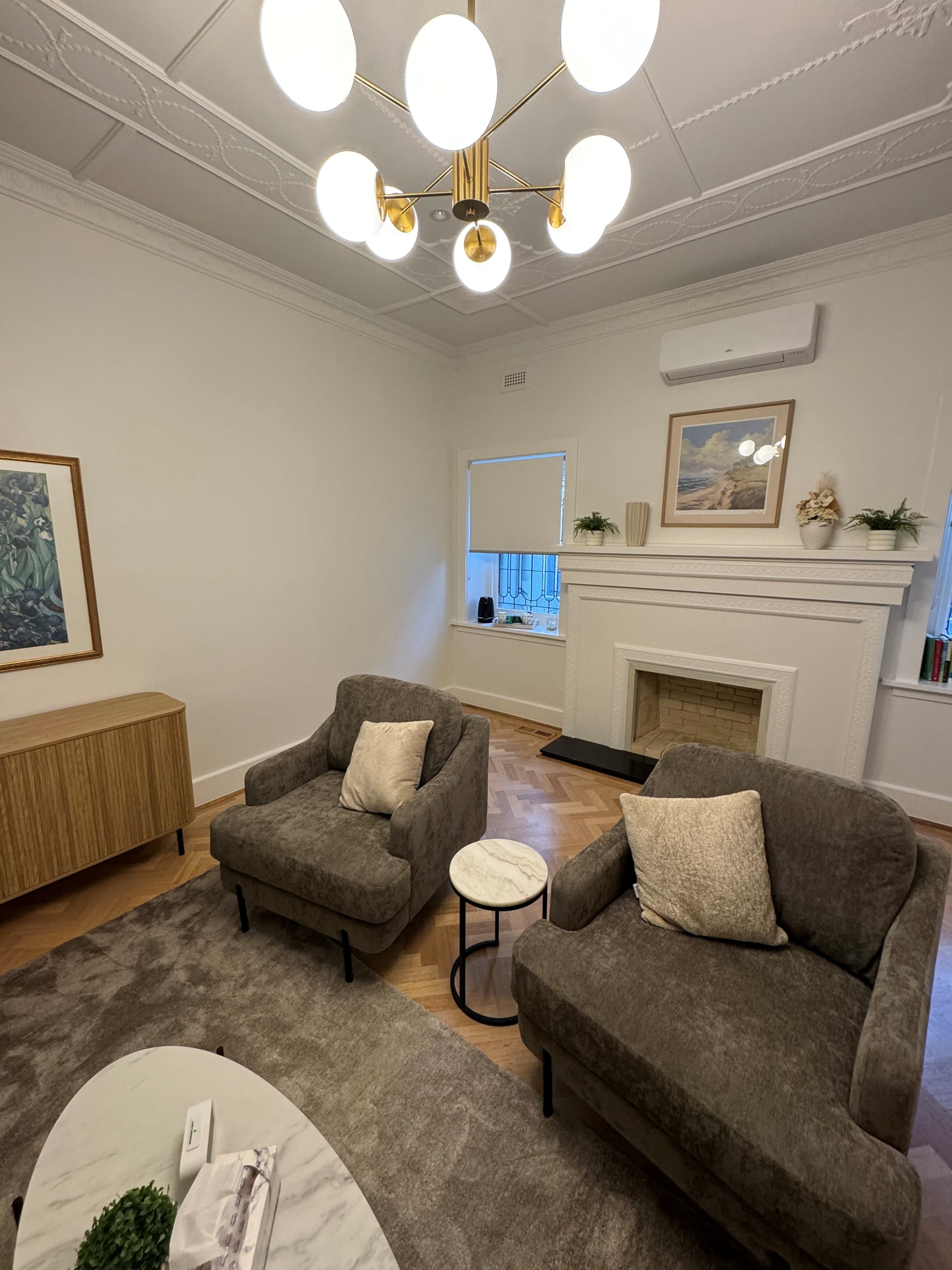 Room in Caulfield South