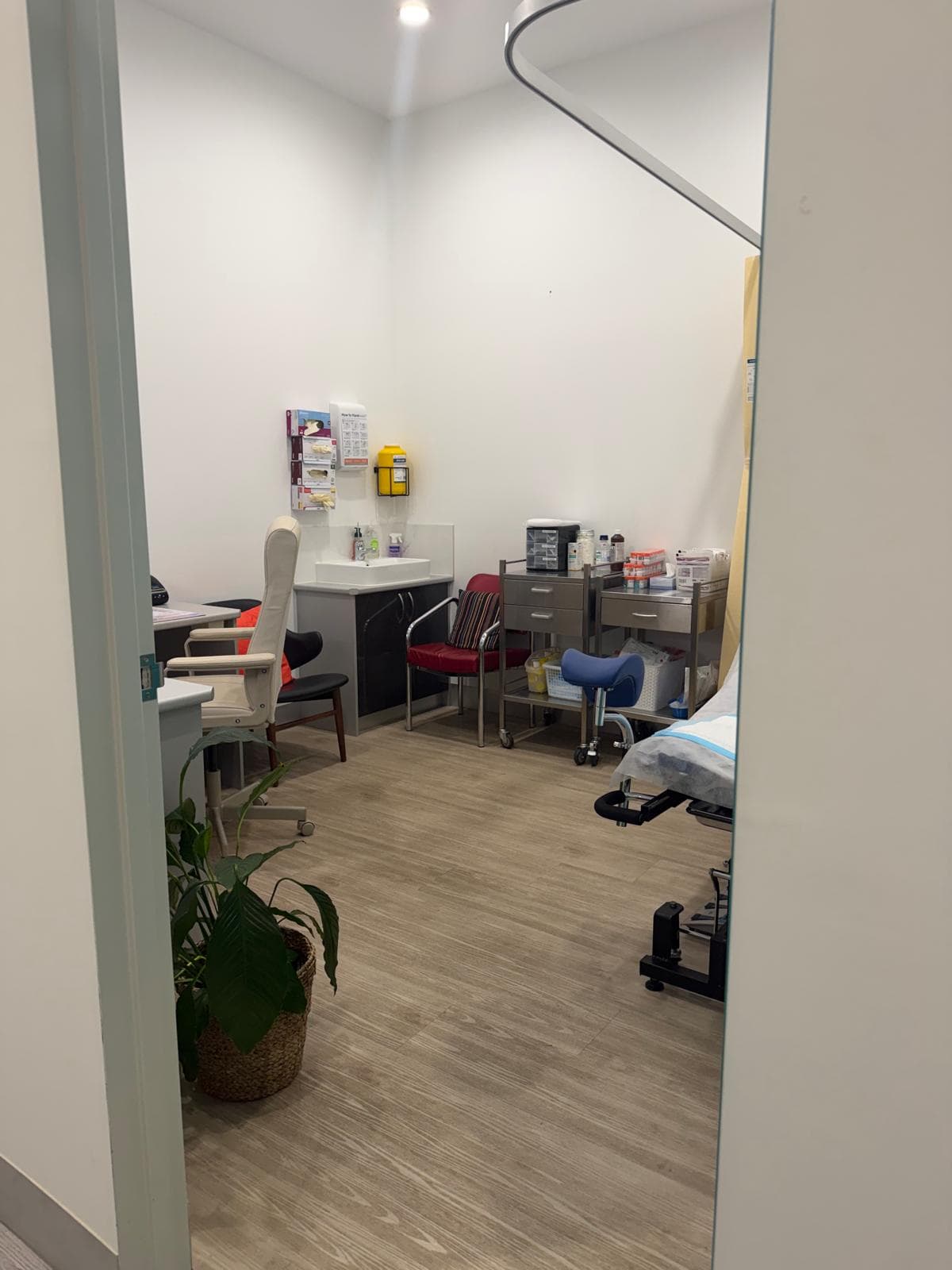Room search in Armadale