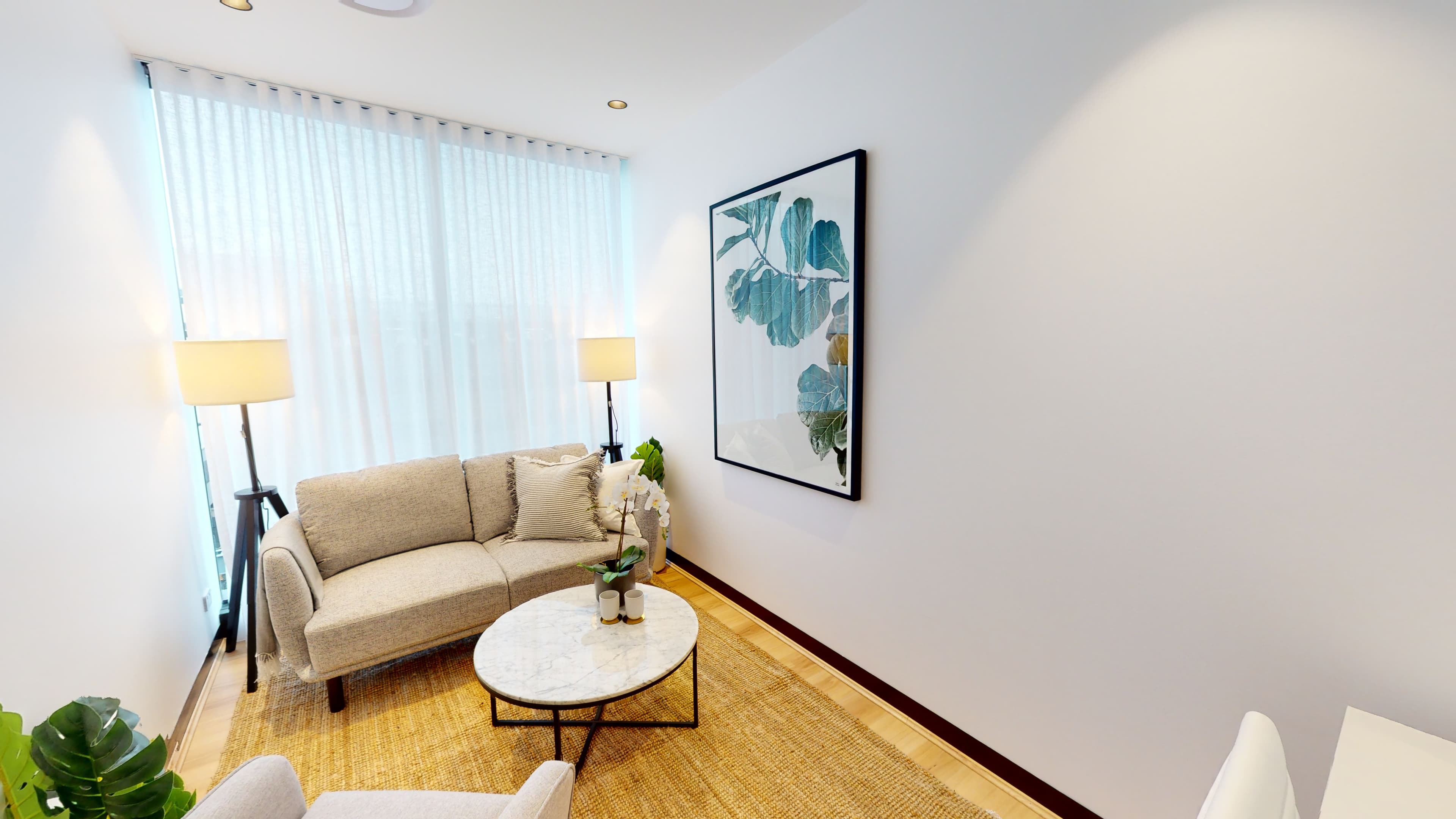 Room in St Leonards