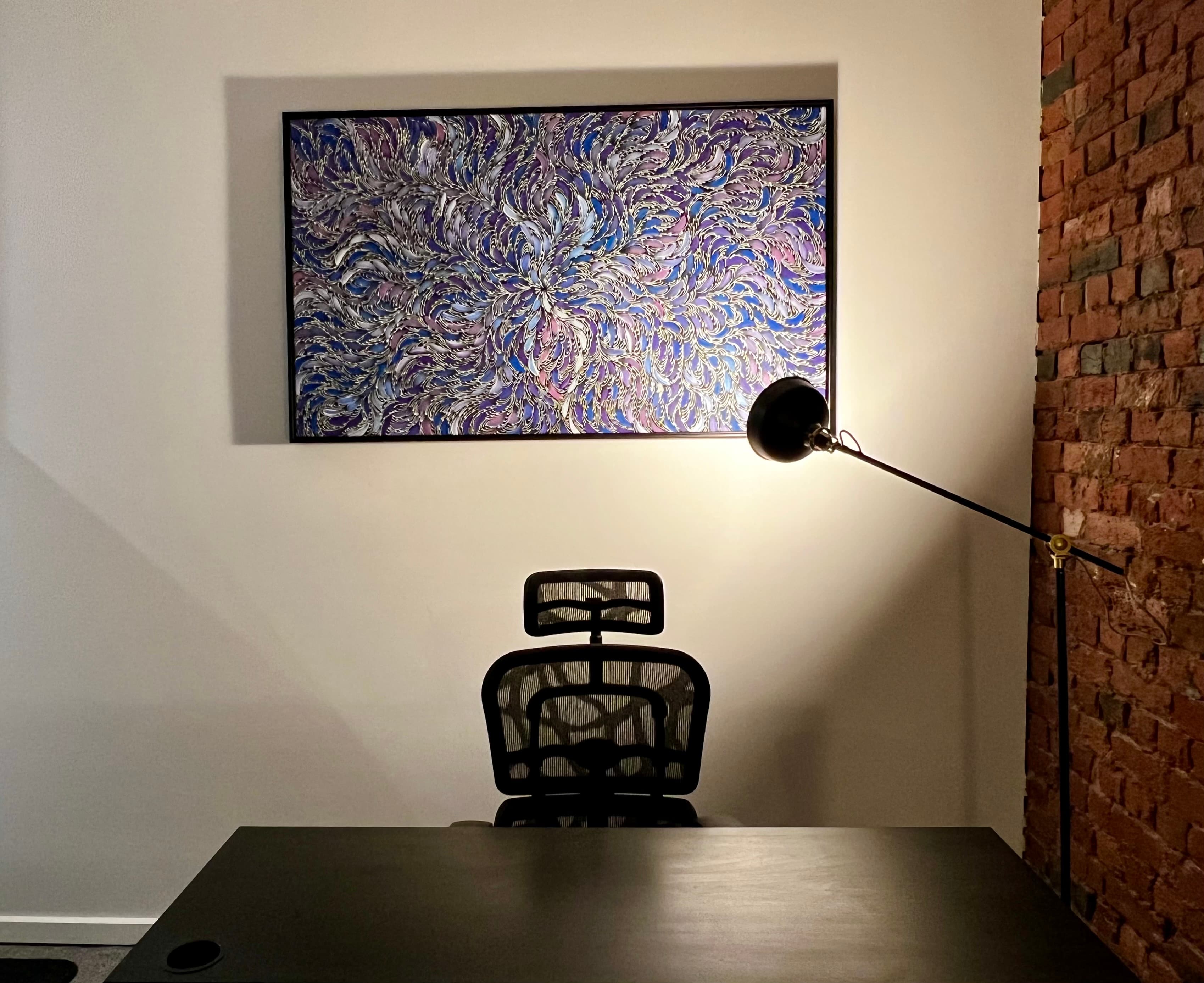 Therapy Room detail 2