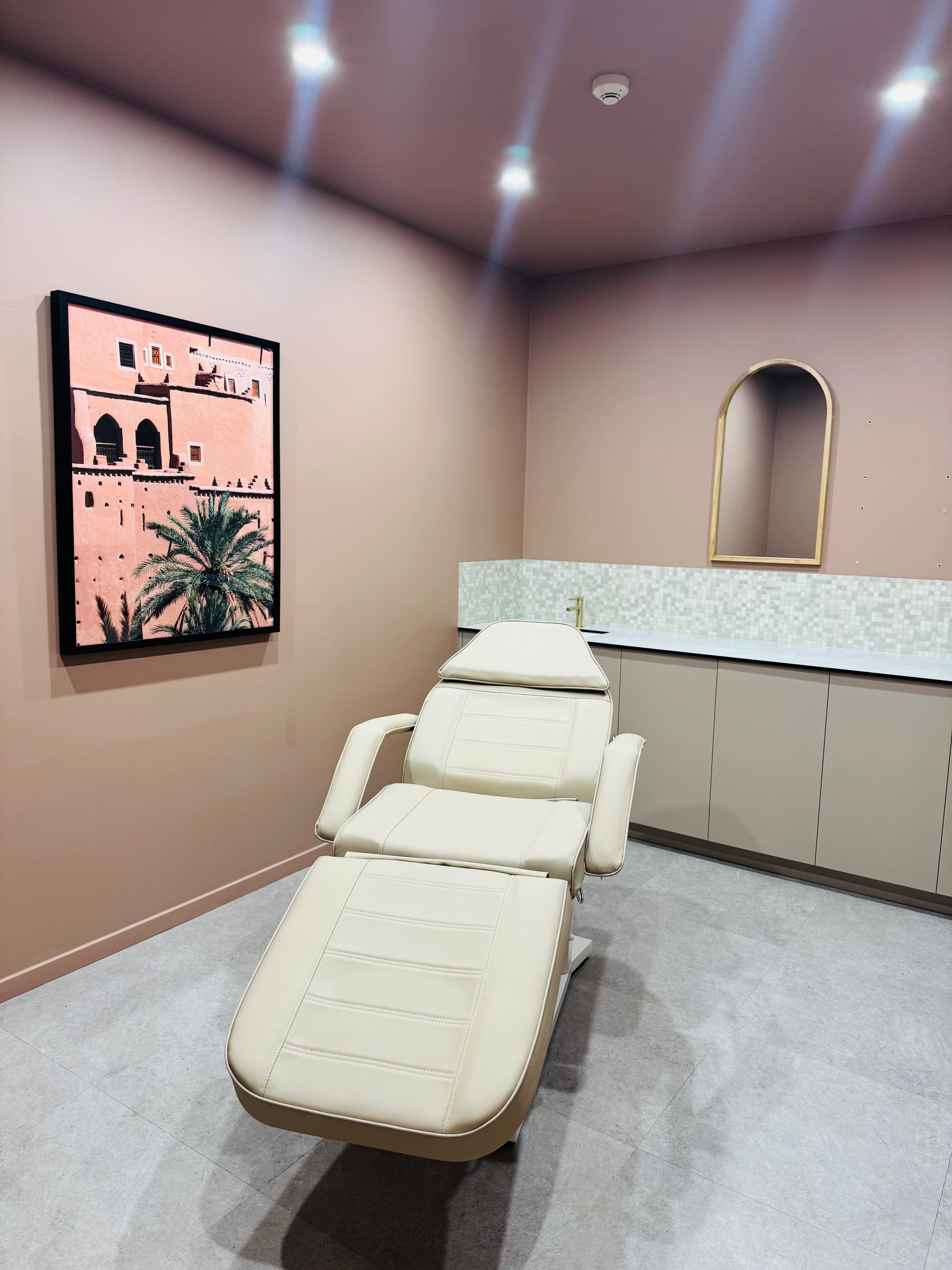 Room search in Penrith