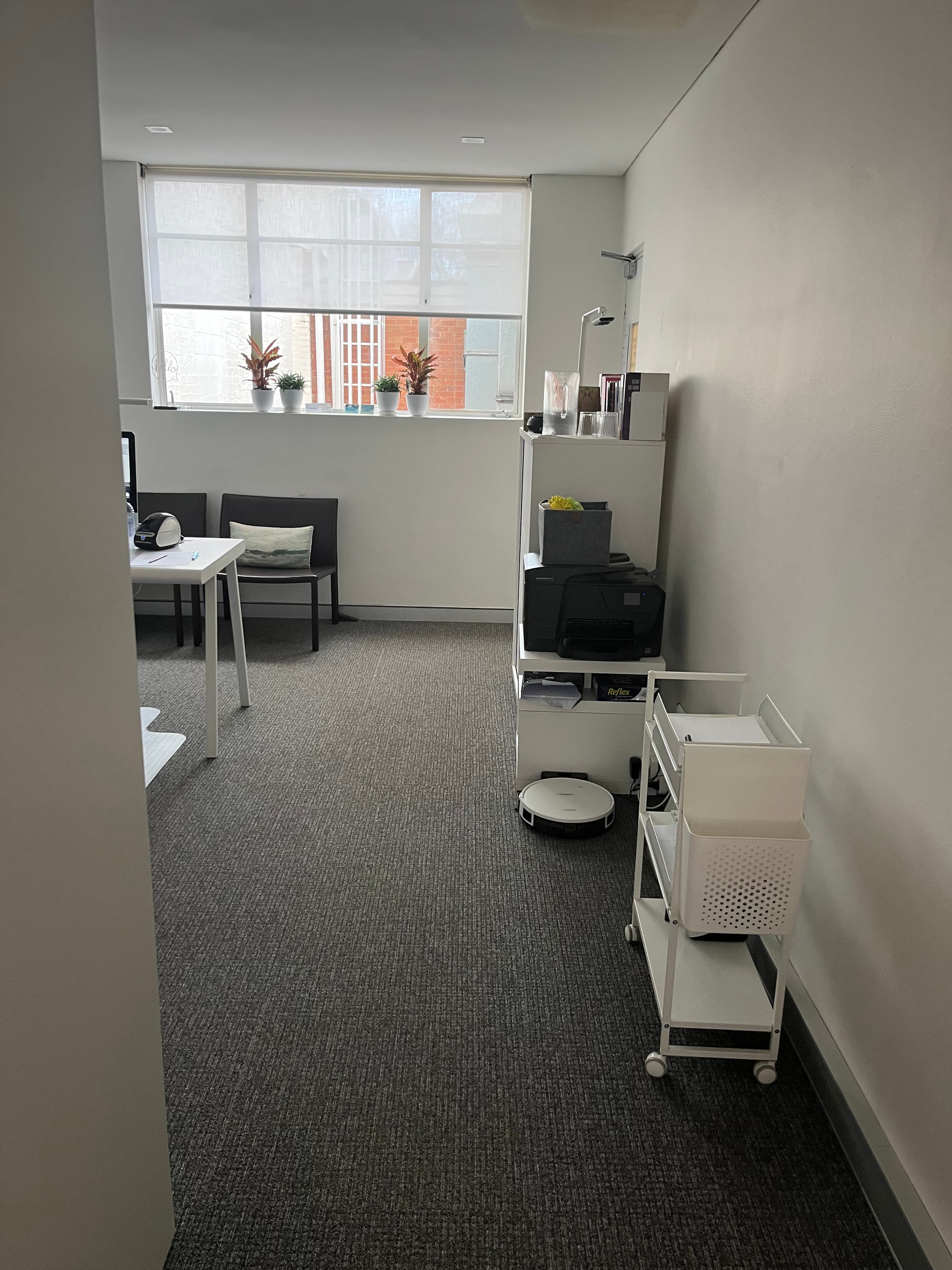 Room in Sydney