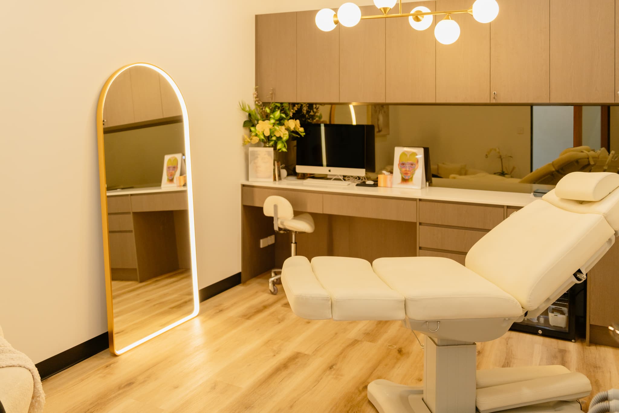Medical Room in Revesby, NSW