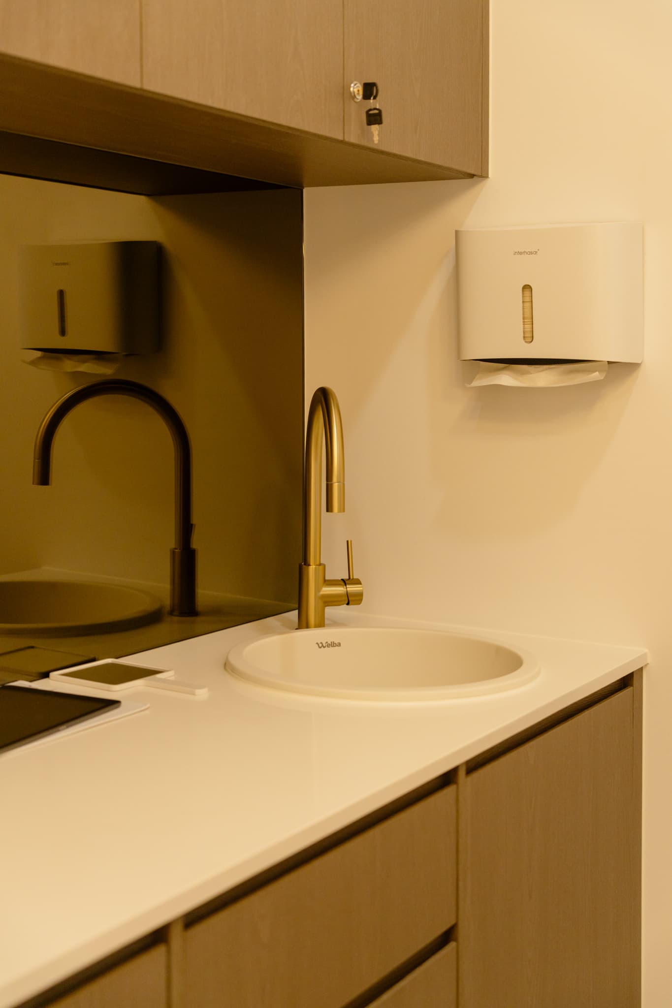 Medical Room detail 3