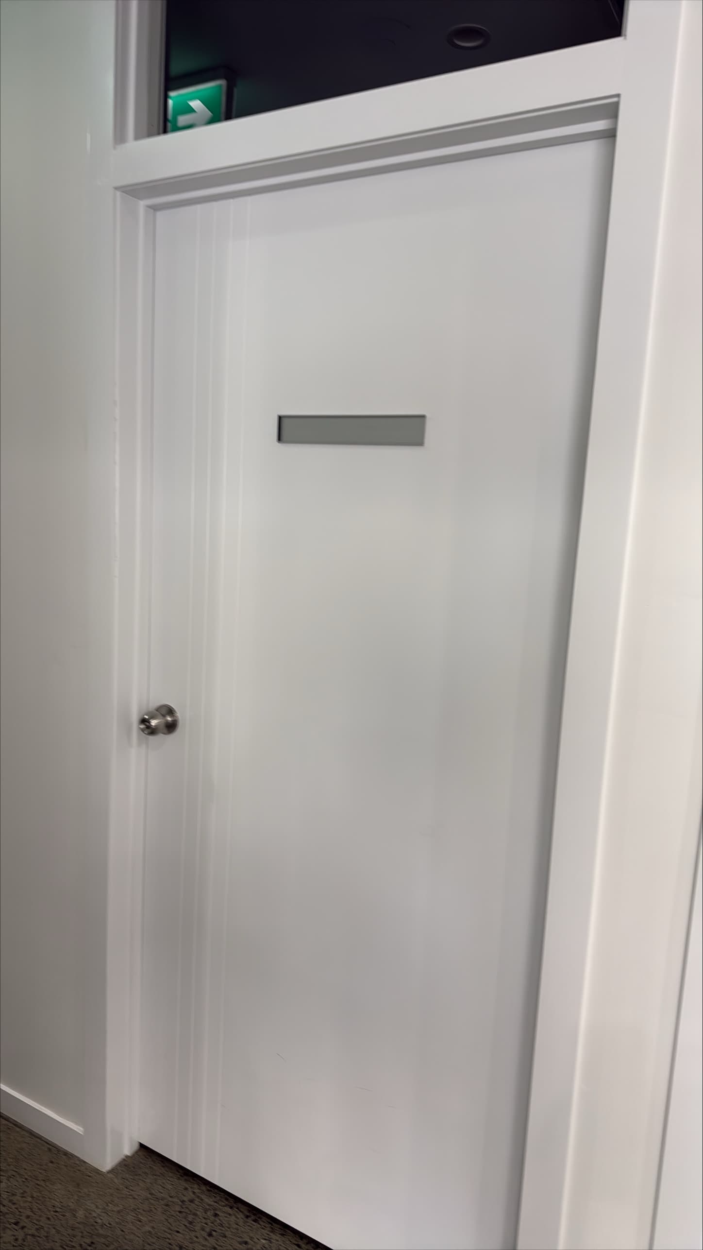 Dental Room in Nerang, QLD