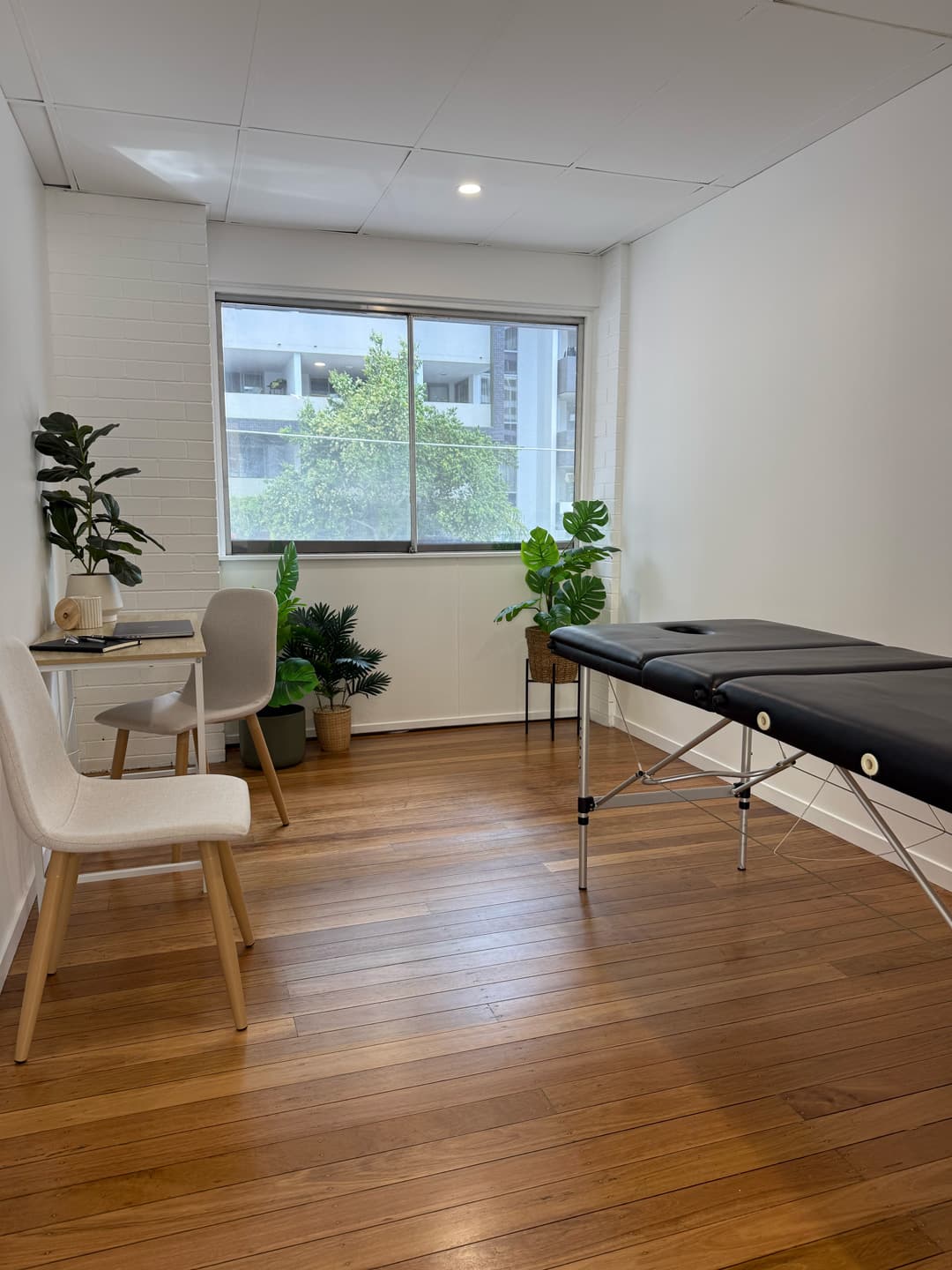 Room in Brisbane