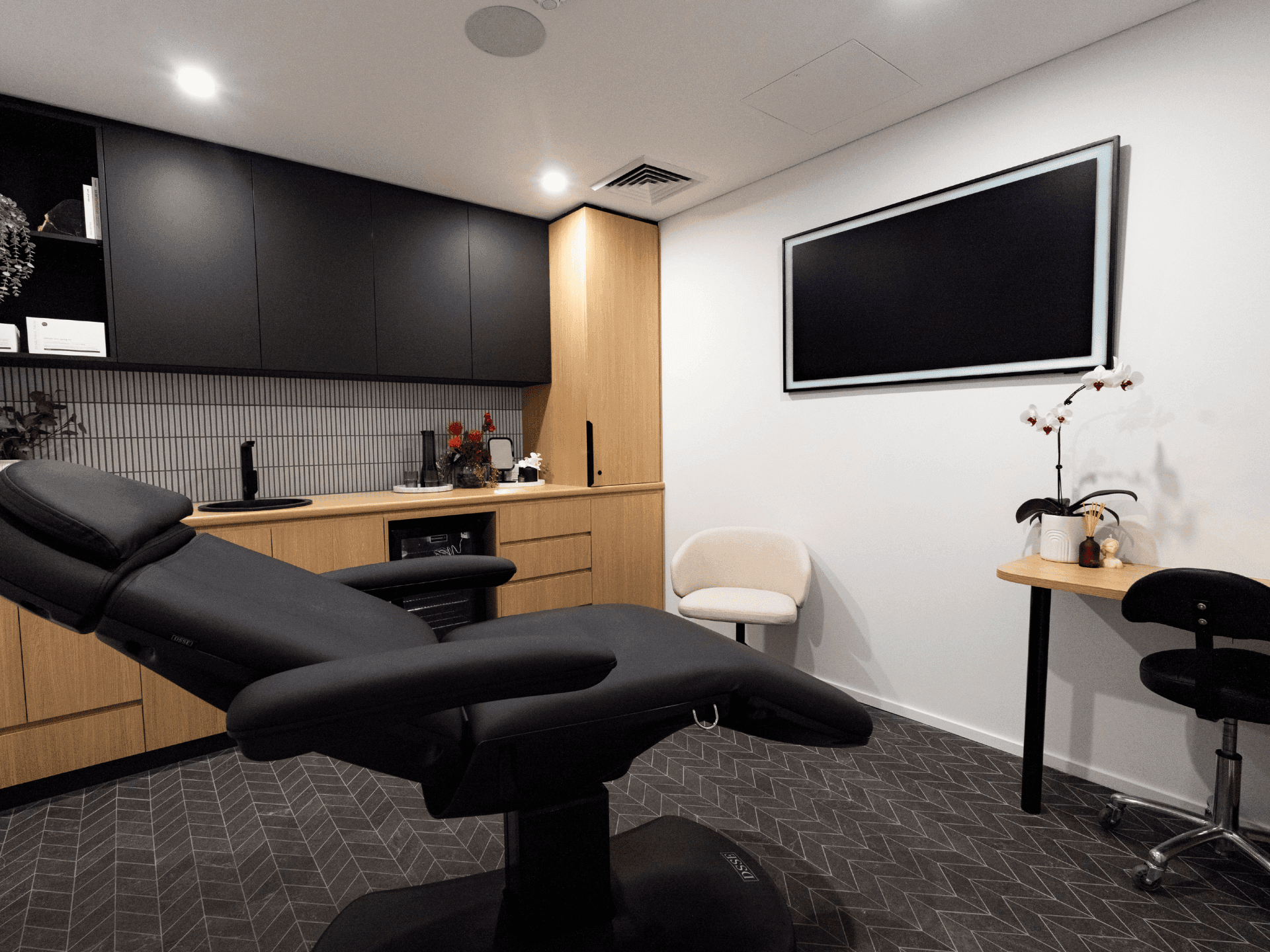 Medical Room detail 2