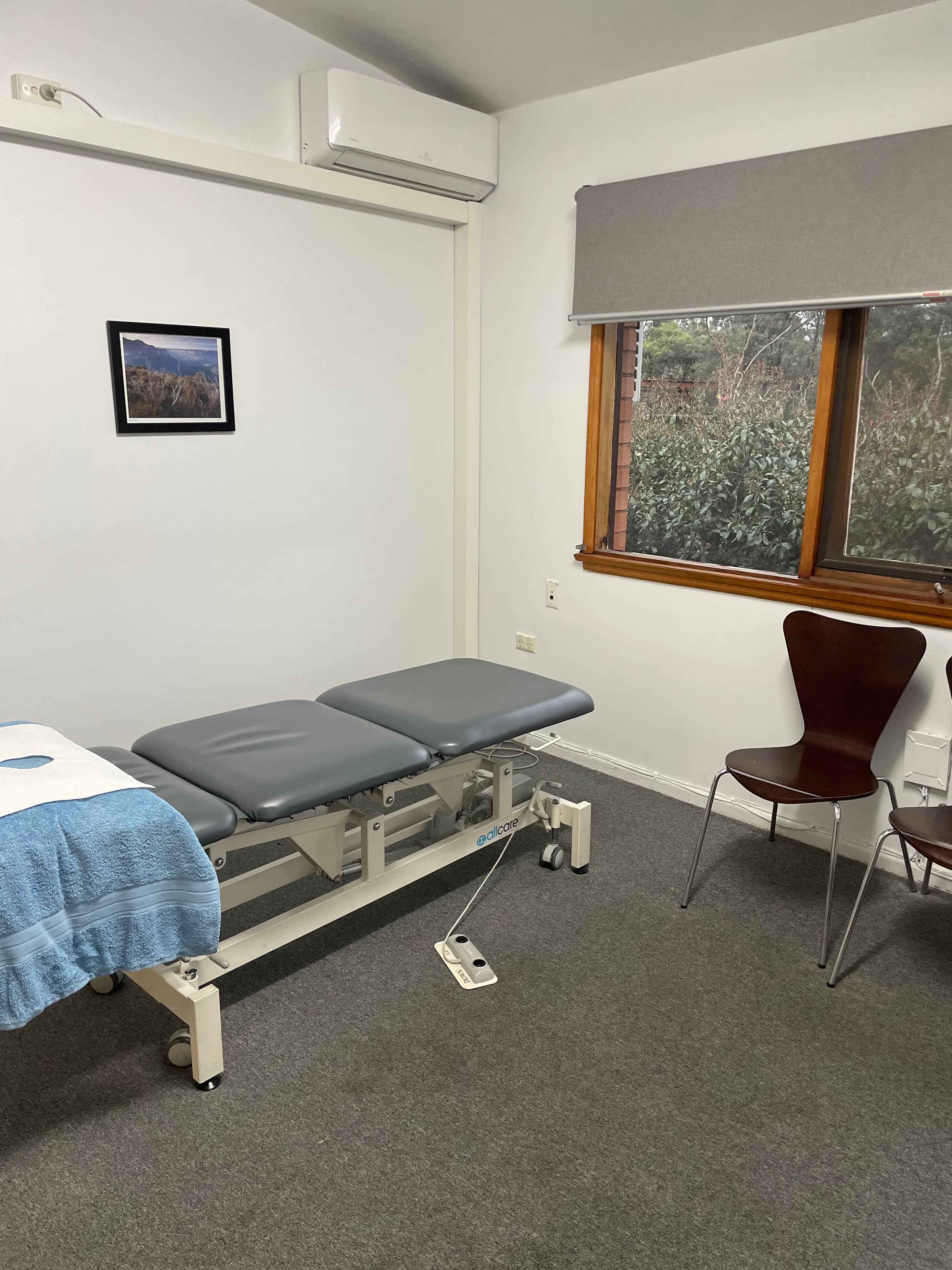 Allied Health Room detail 2