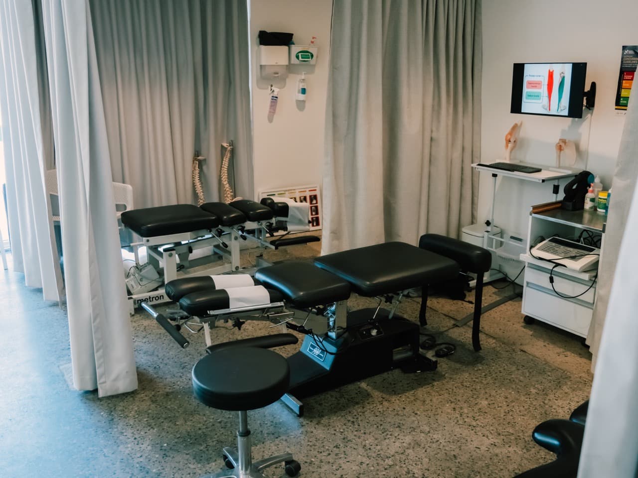 Allied Health Room in West Leederville, WA