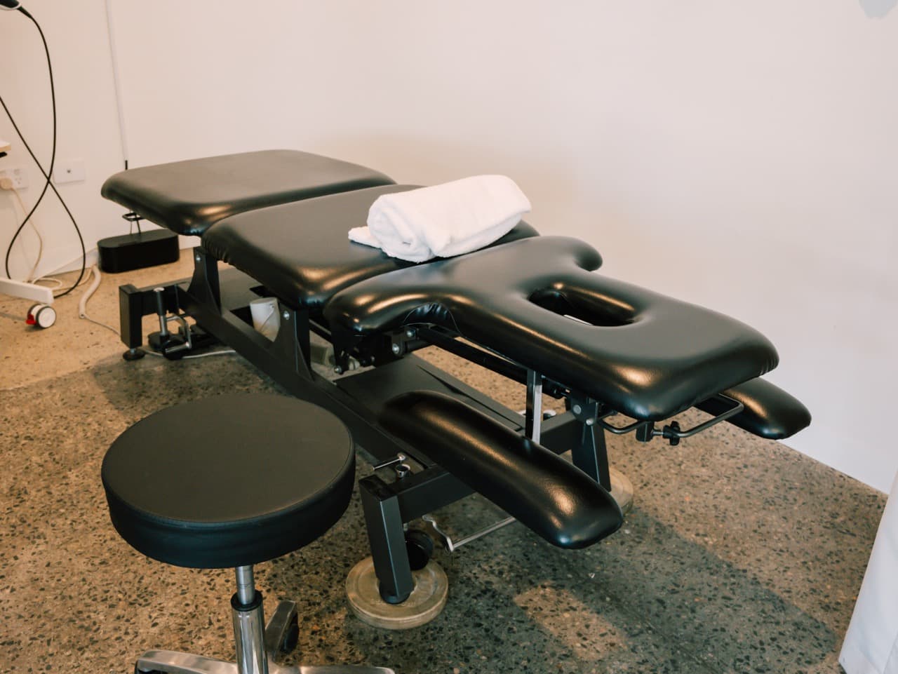 Allied Health Room detail 2