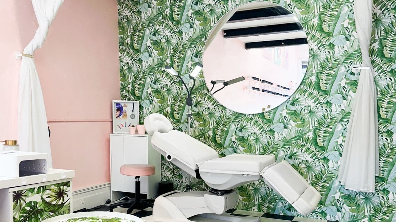 Room in Fitzroy