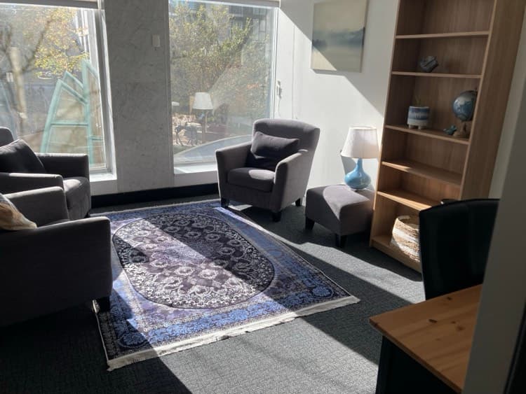 Room search in Braddon