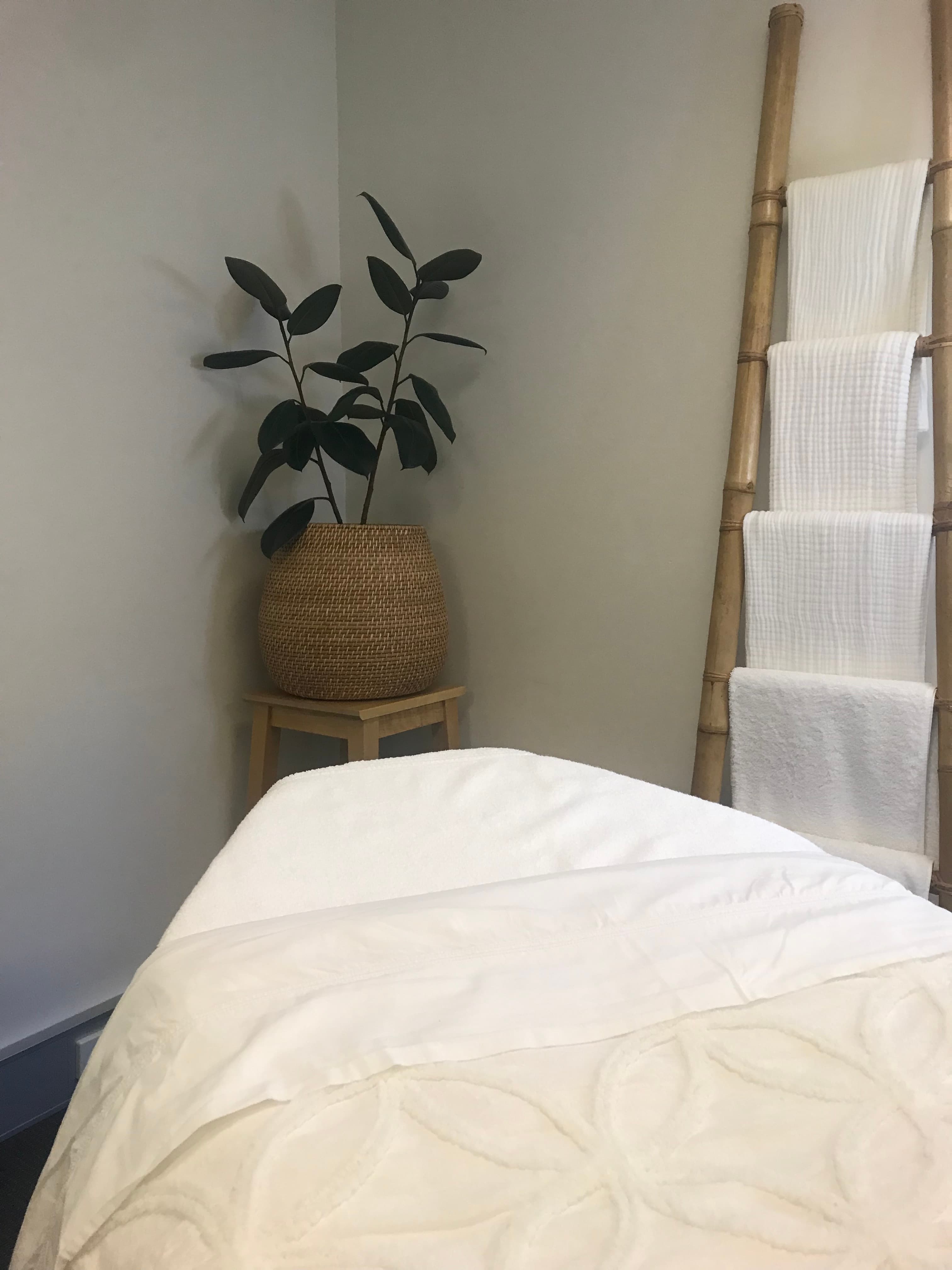 Therapy Room detail 2