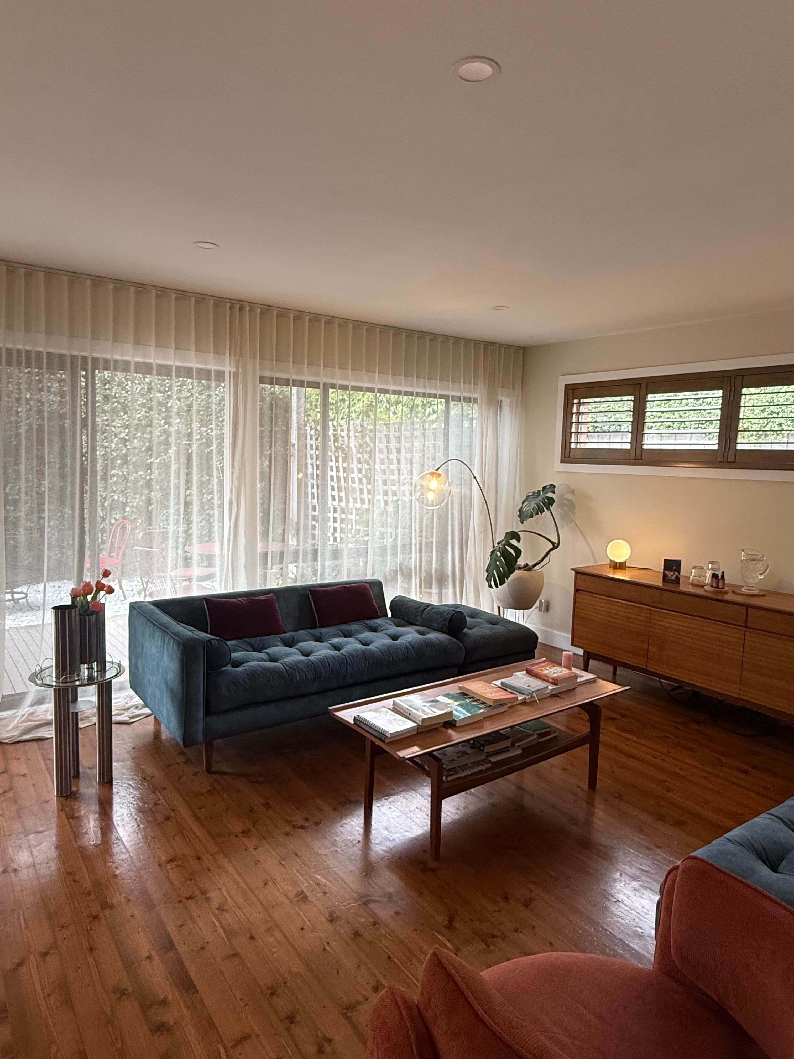 Room search in Bellfield