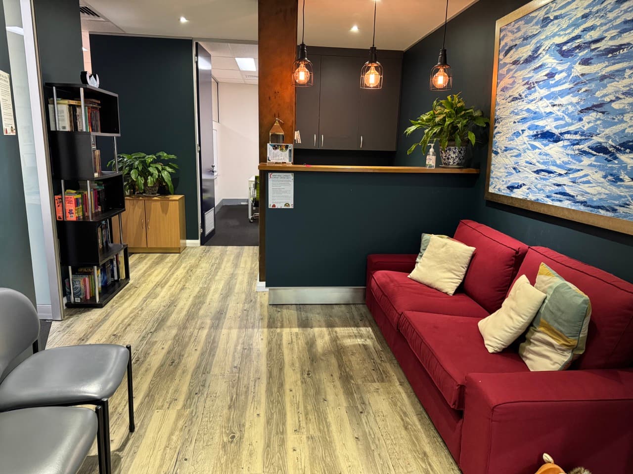 Allied Health Room in Newtown, NSW