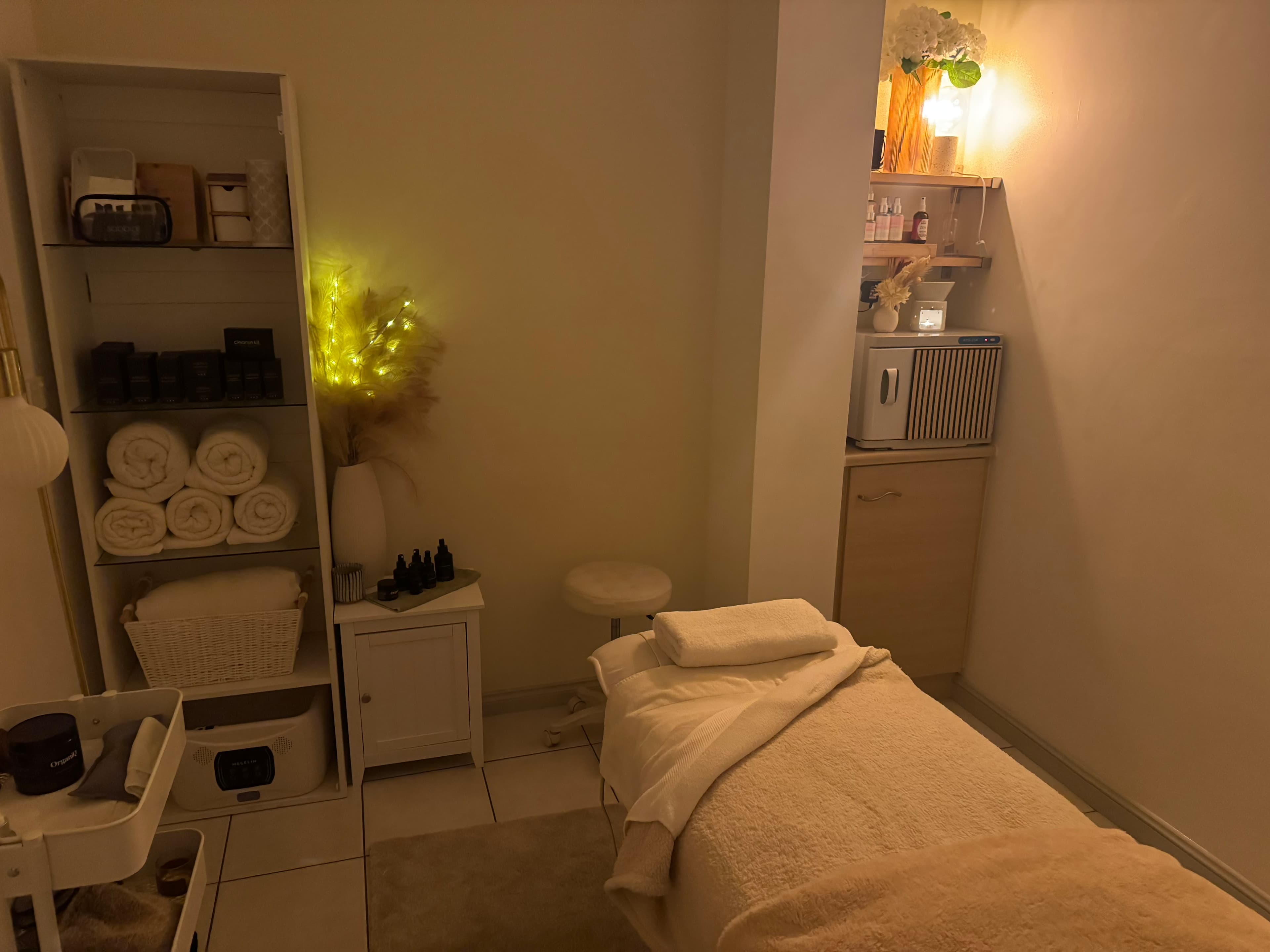 Therapy Room in Port Adelaide, SA
