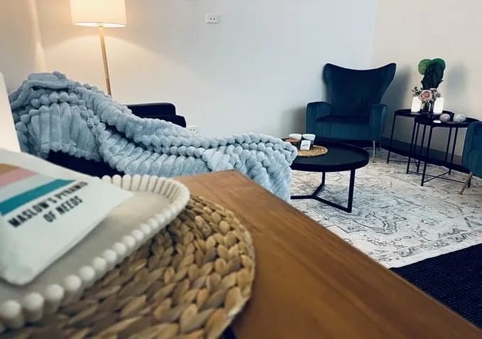 Allied Health Room in Collingwood, VIC