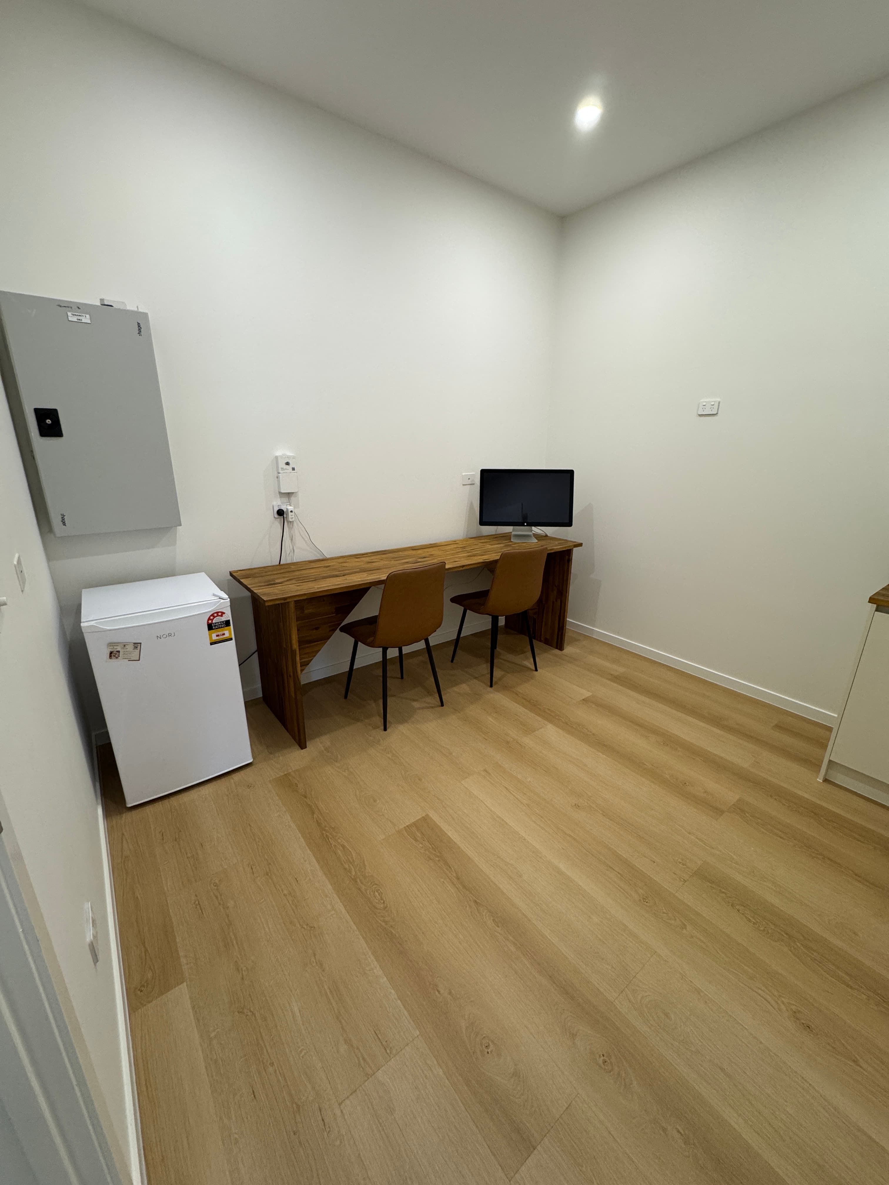 Allied Health Room detail 2