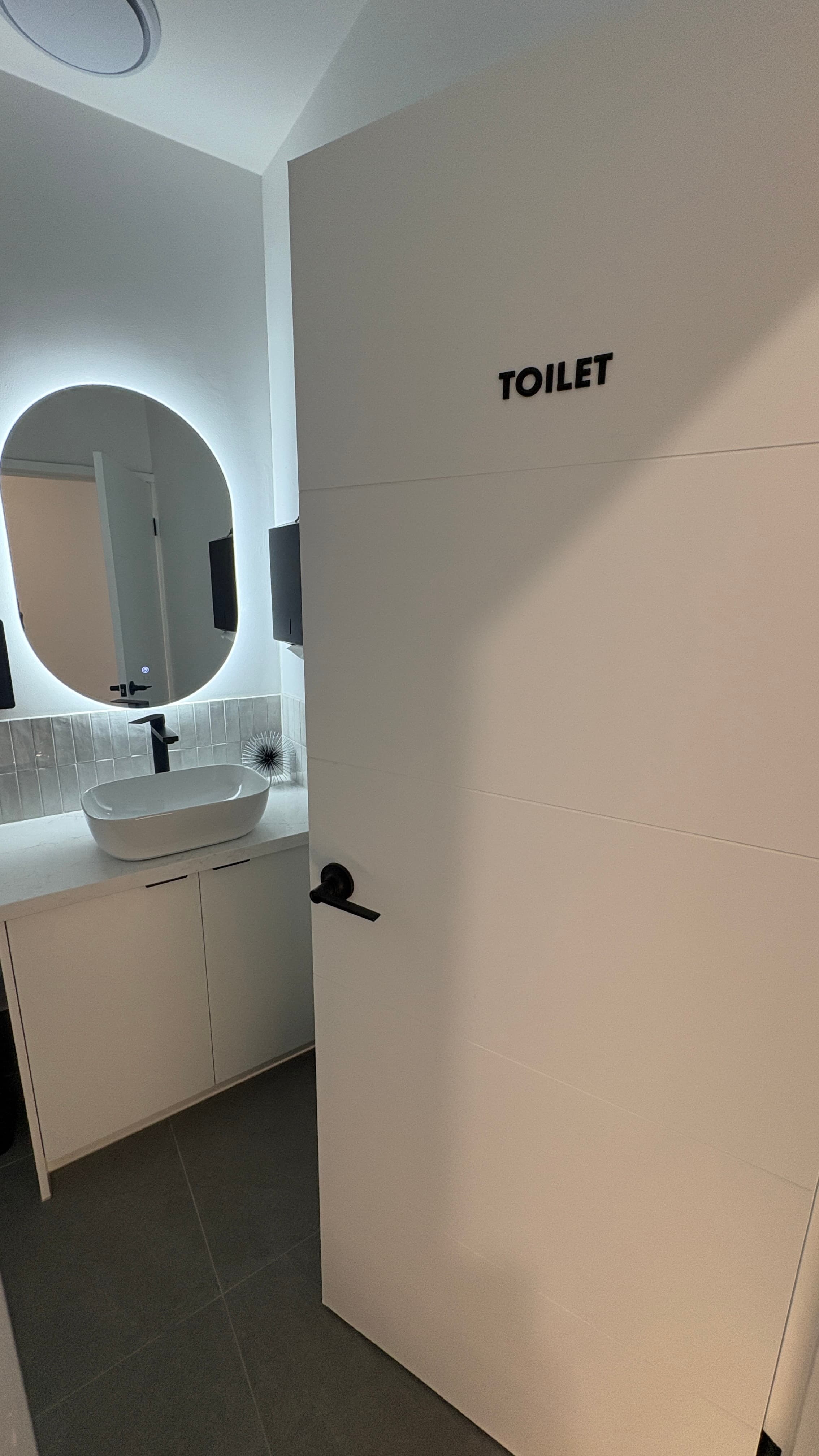 Medical Room detail 4