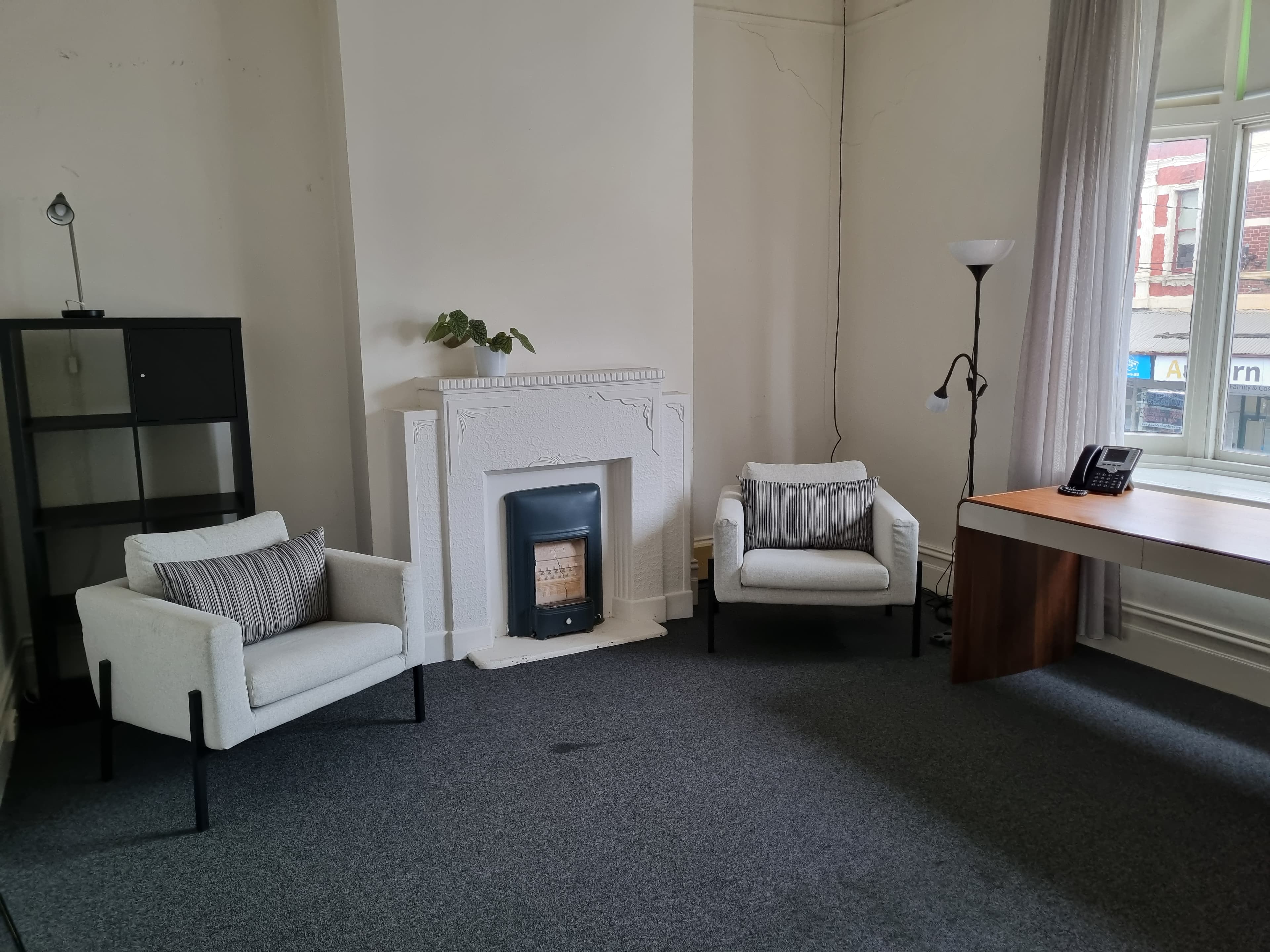 Room in Hawthorn