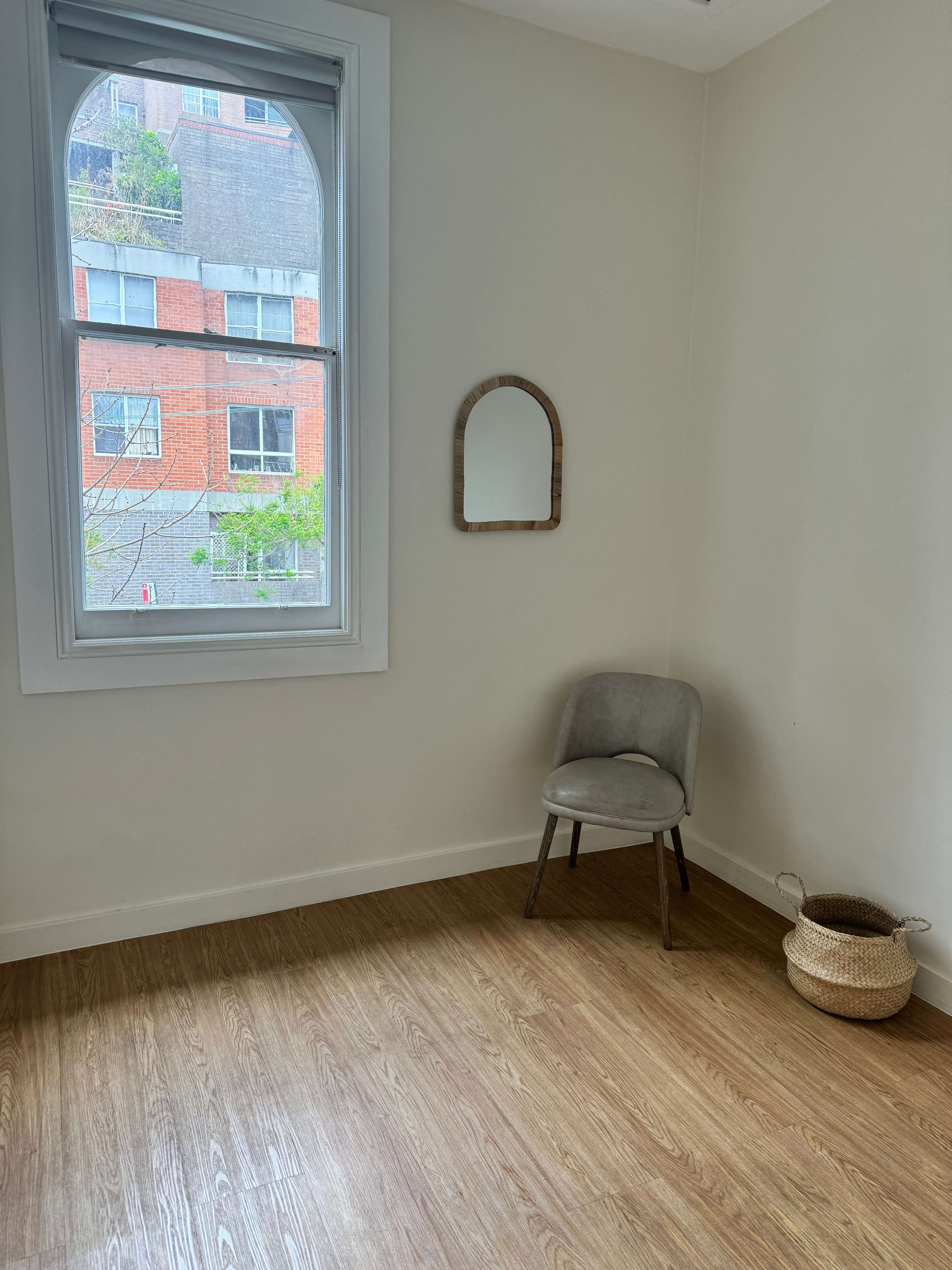 Room search in Sydney