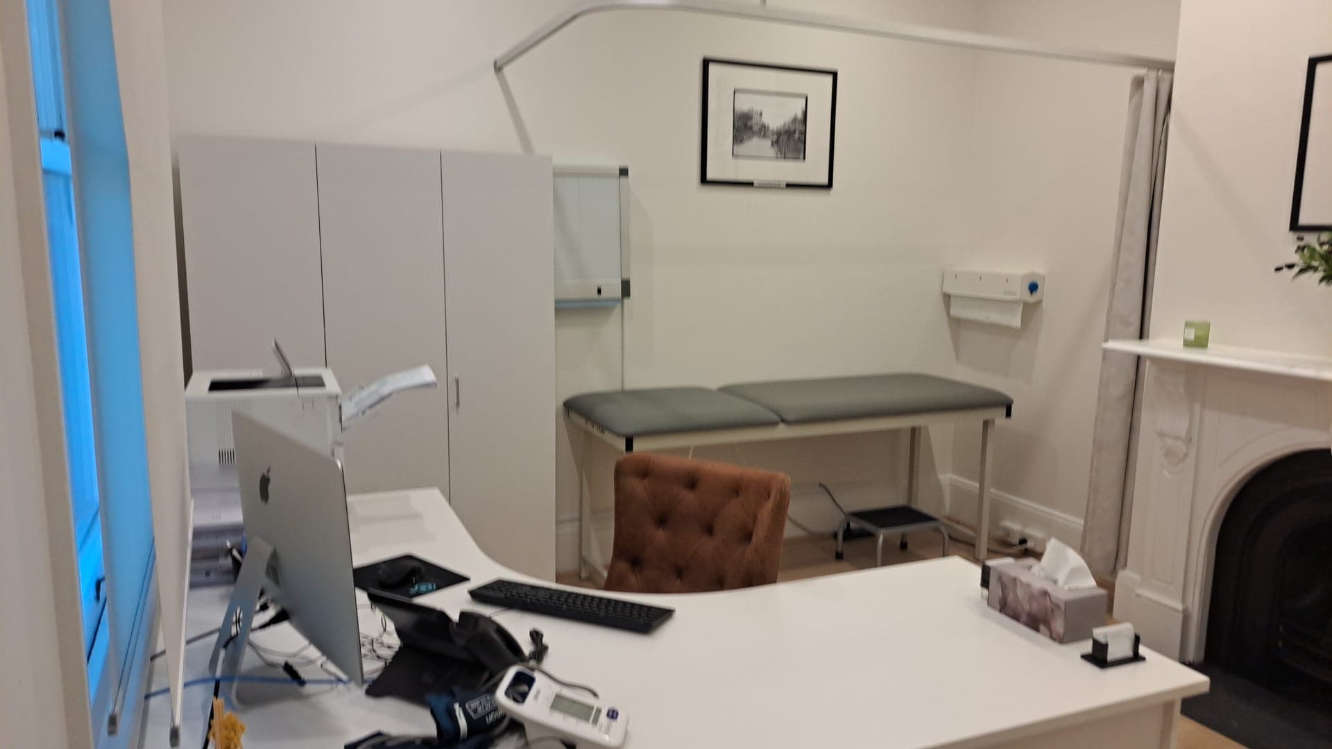 Medical Room in North Parramatta, NSW