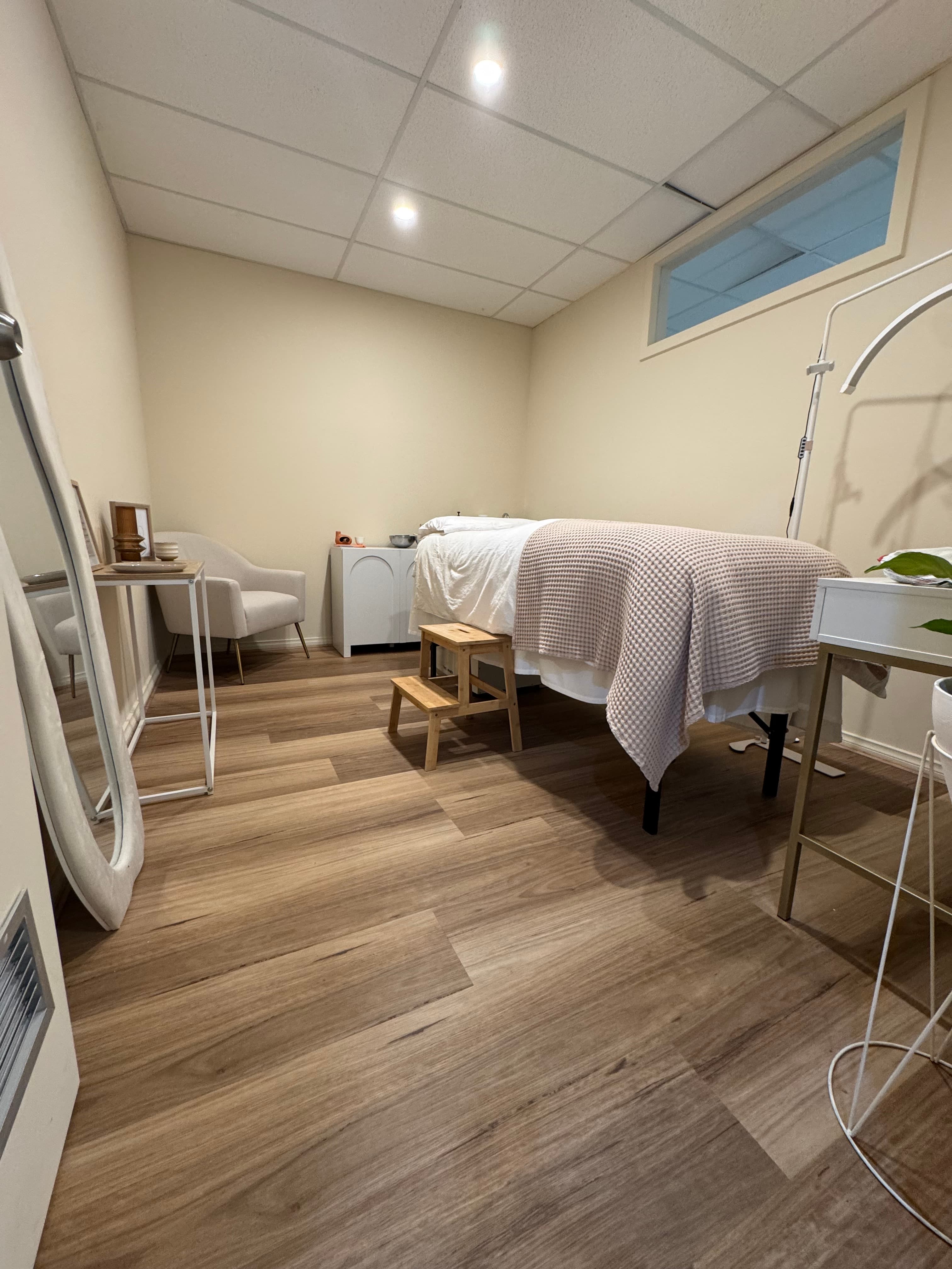 Allied Health Room in Melbourne, VIC