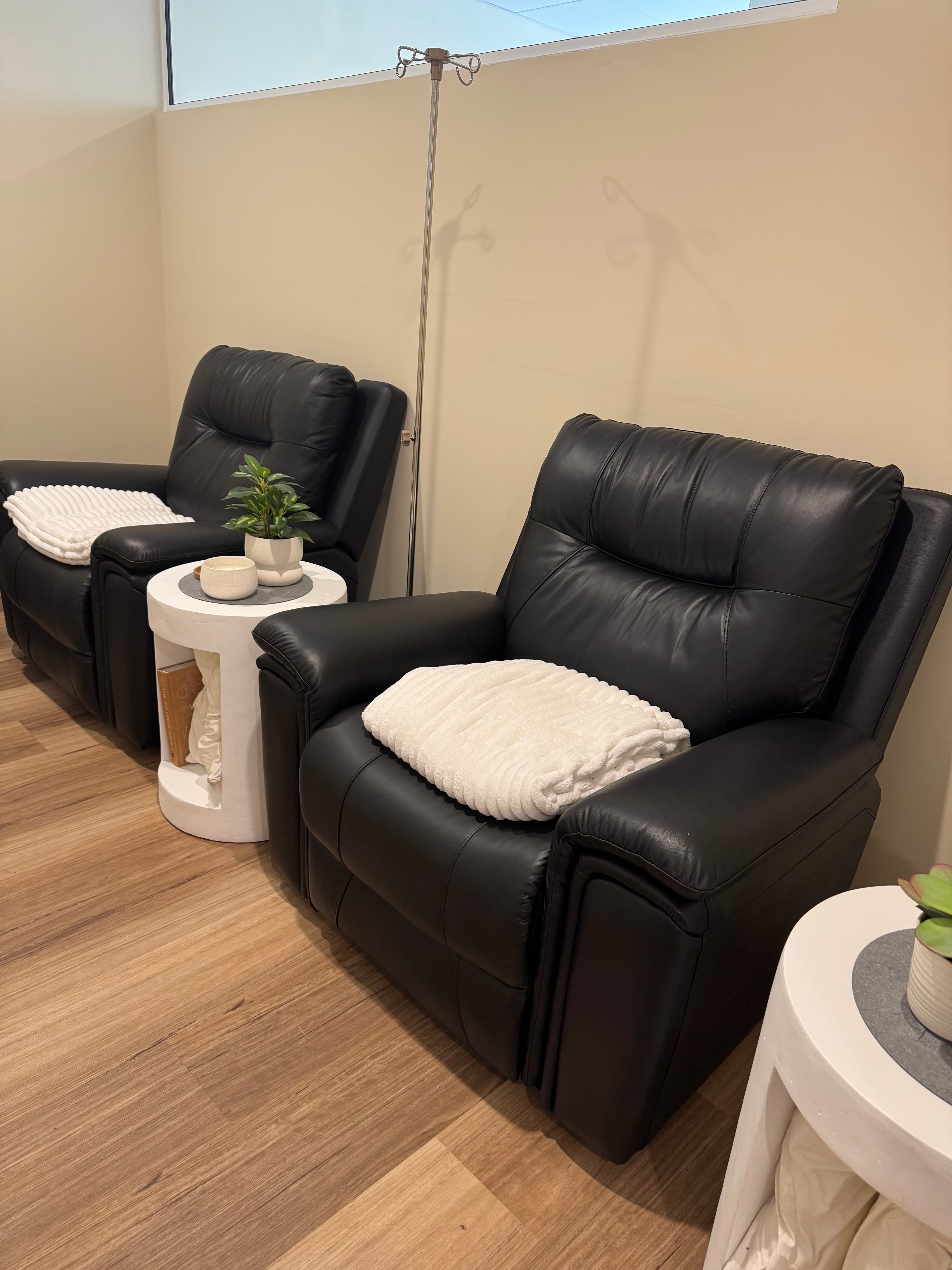 Allied Health Room detail 2