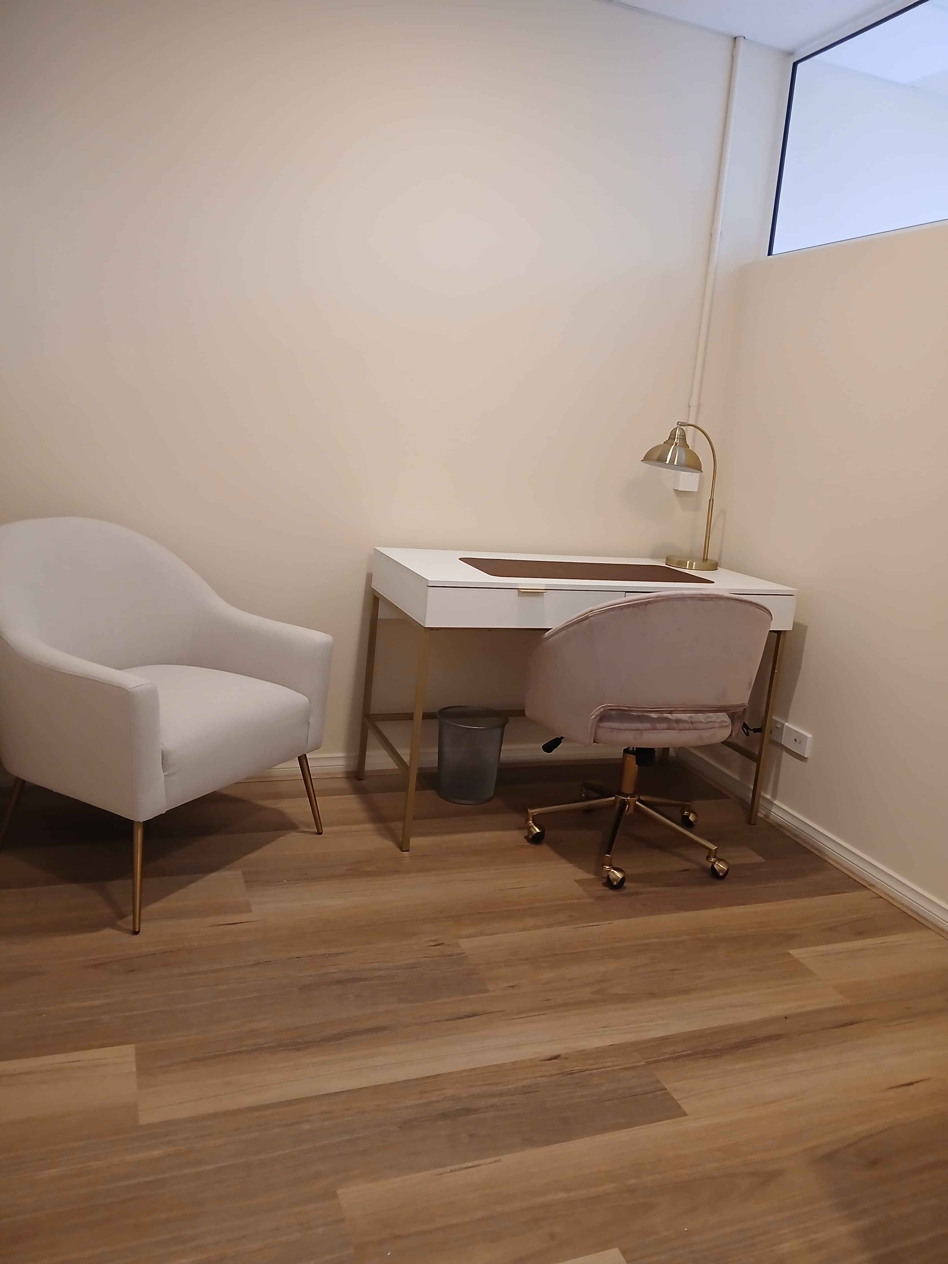 Allied Health Room in Melbourne, VIC