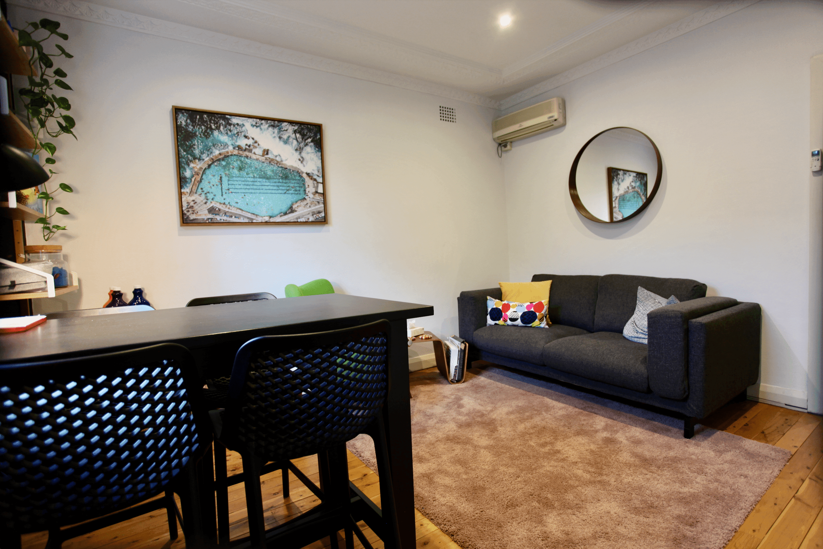 Therapy Room detail 2