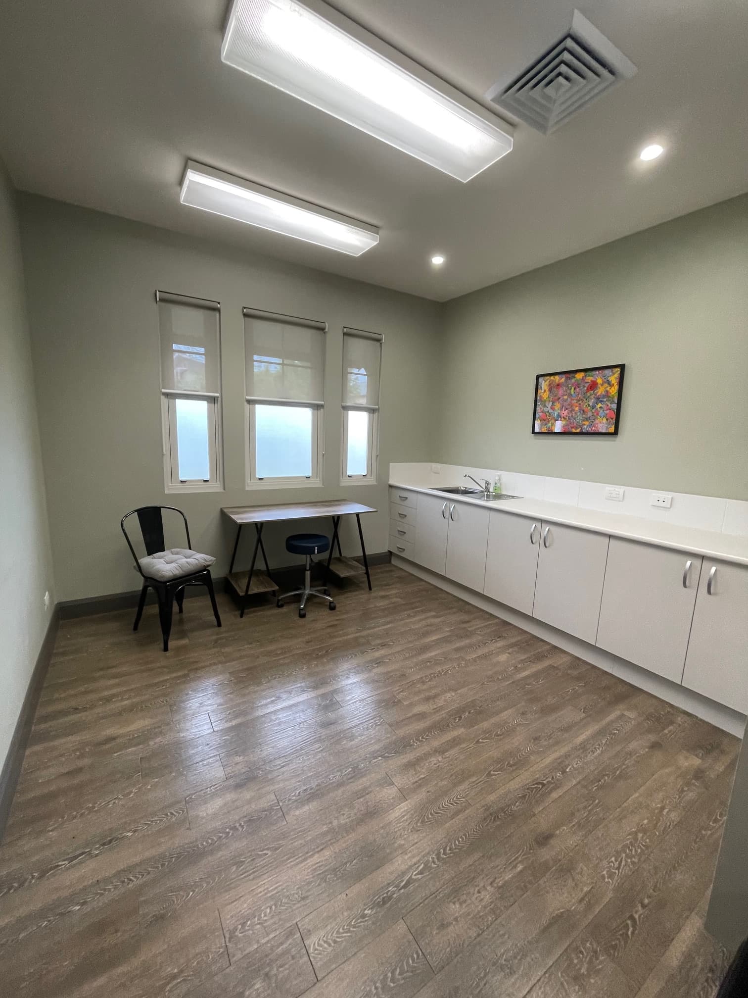 Room search in Armidale