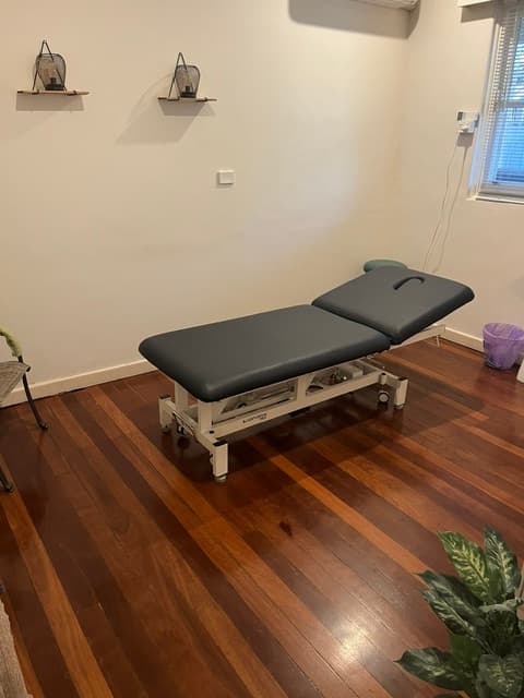 Room search in East Perth