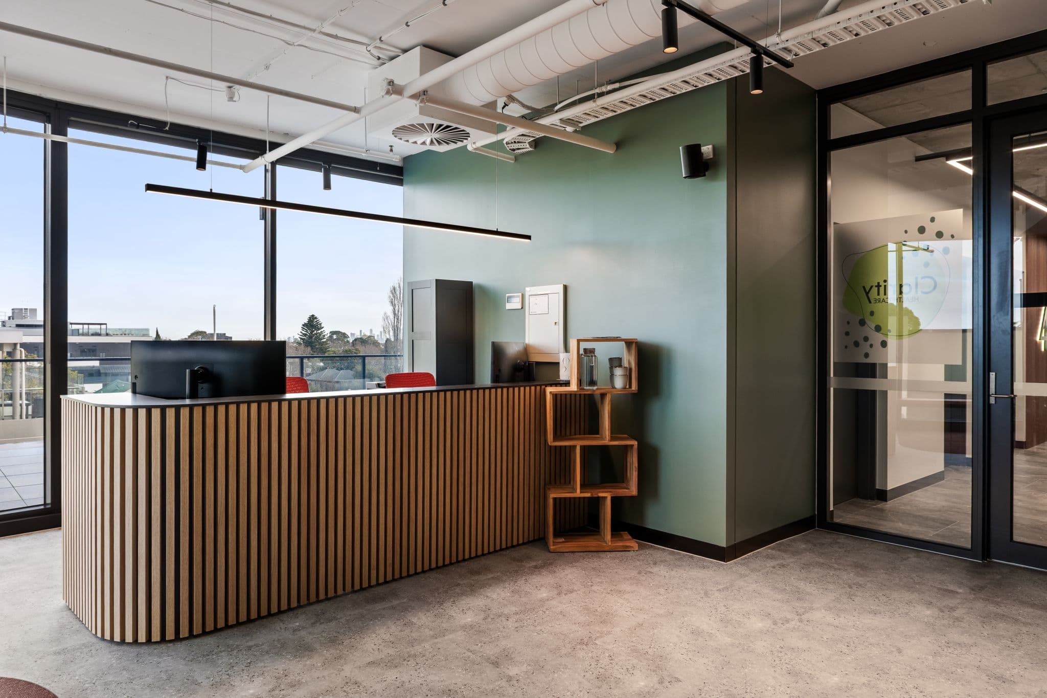 Room search in Malvern