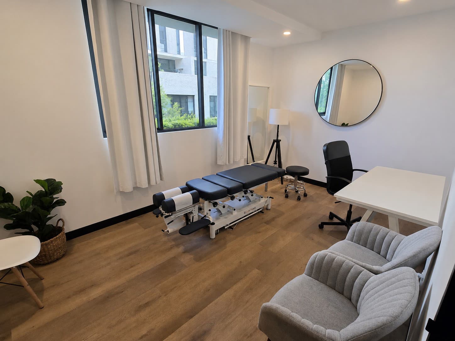 Medical Room in Caringbah, NSW